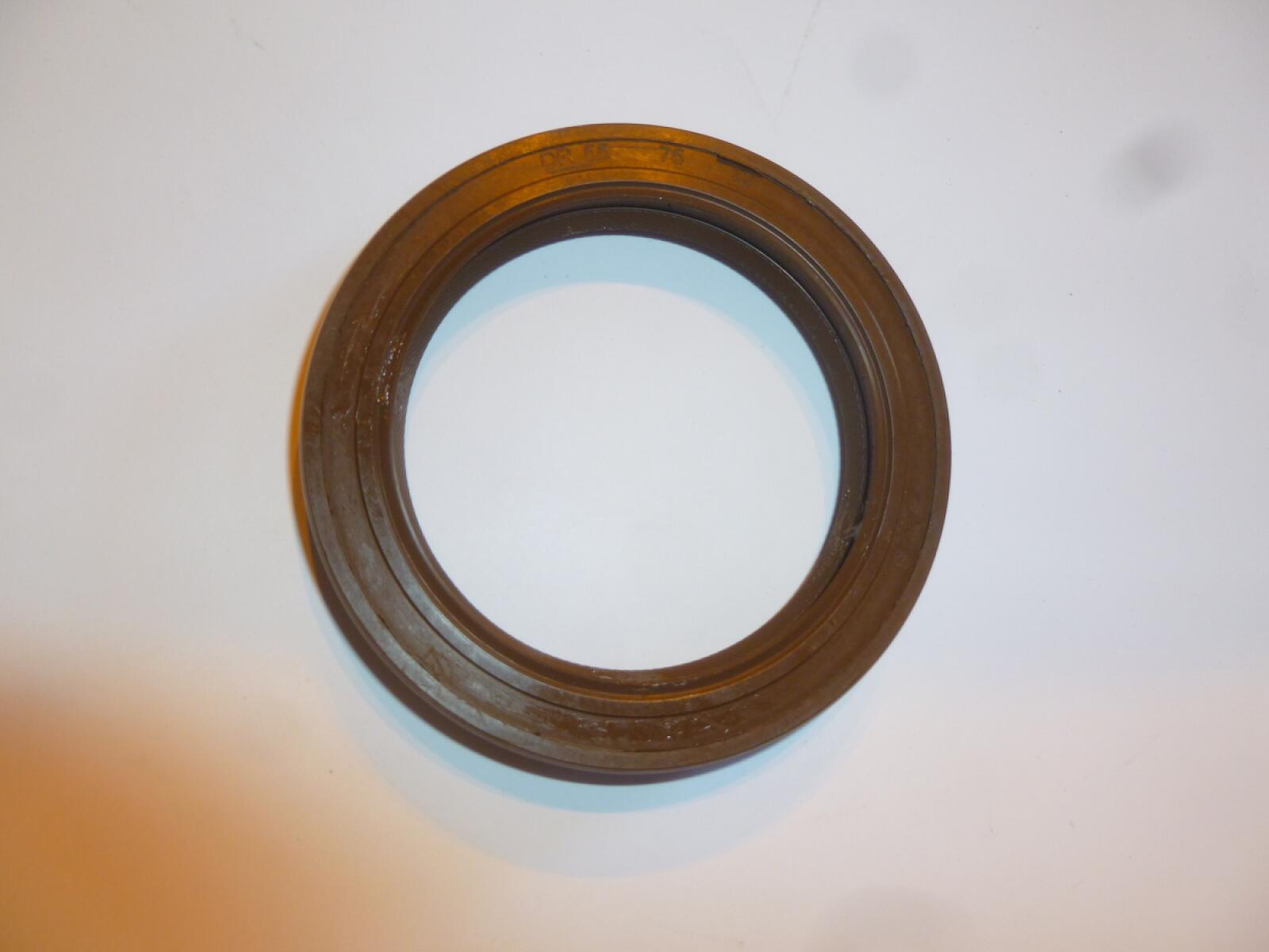 Сальник (55х75х12) вала коленчатого передний TDY 15 4L/Front oil seal Сальник (55х75х12) вала коленчатого передний TDY 15 4L/Front oil seal