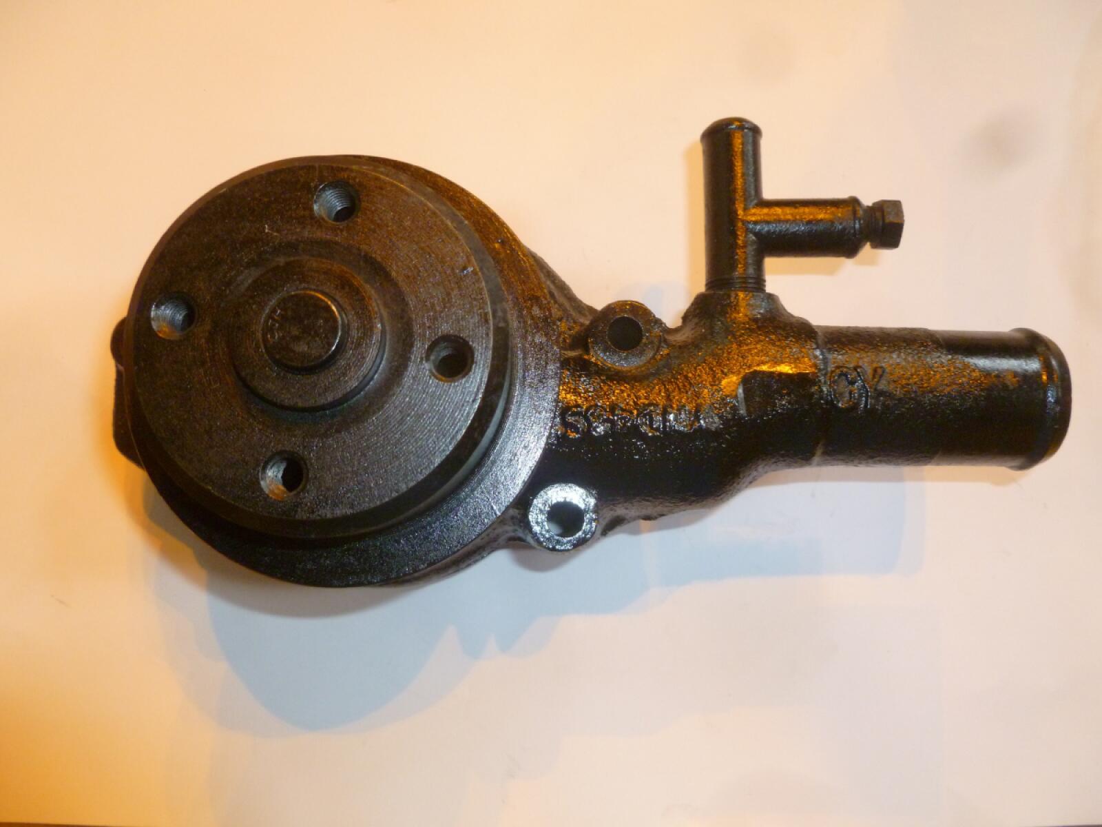 Насос водяной TDY 15 4L/Water pump Насос водяной TDY 15 4L/Water pump