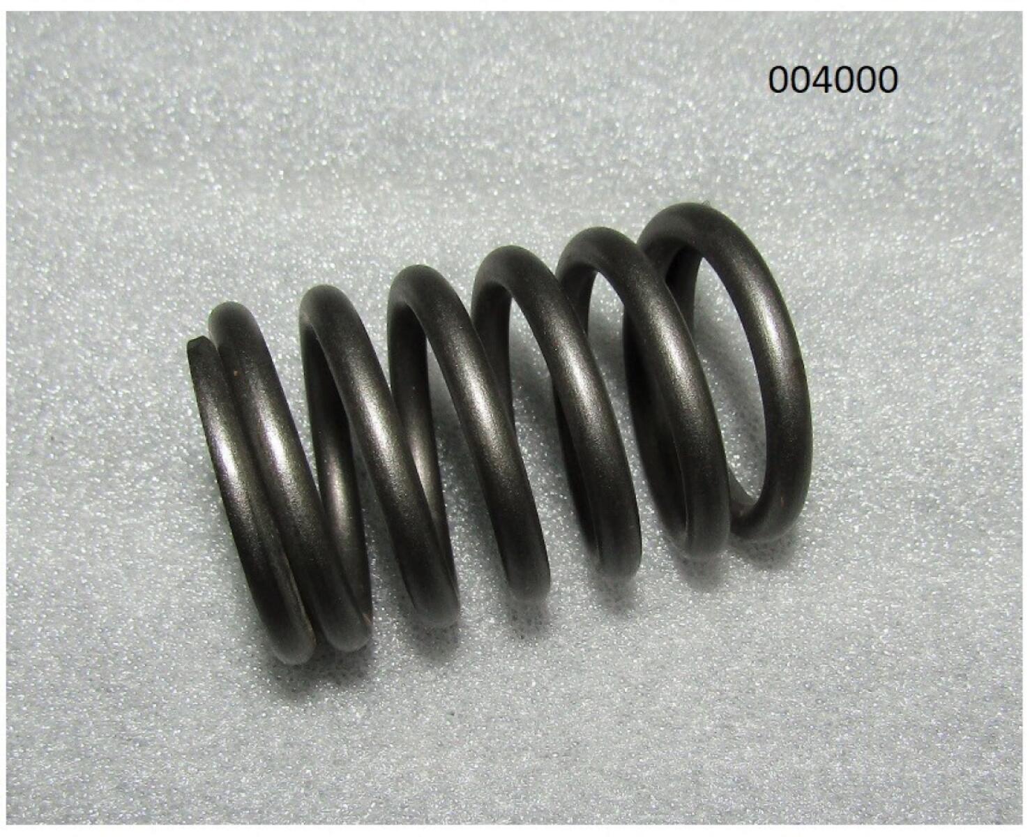 Пружина клапана внутренняя Ricardo R6110ZLDS; TDK 56-170 6LT/Inner spring,inlet &exhaust valve (R010 Пружина клапана внутренняя Ricardo R6110ZLDS; TDK 56-170 6LT/Inner spring,inlet &exhaust valve (R010