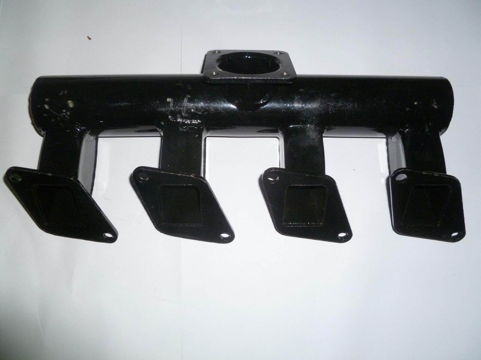 Коллектор впускной TDQ 25 4L/Intake manifold Коллектор впускной TDQ 25 4L/Intake manifold