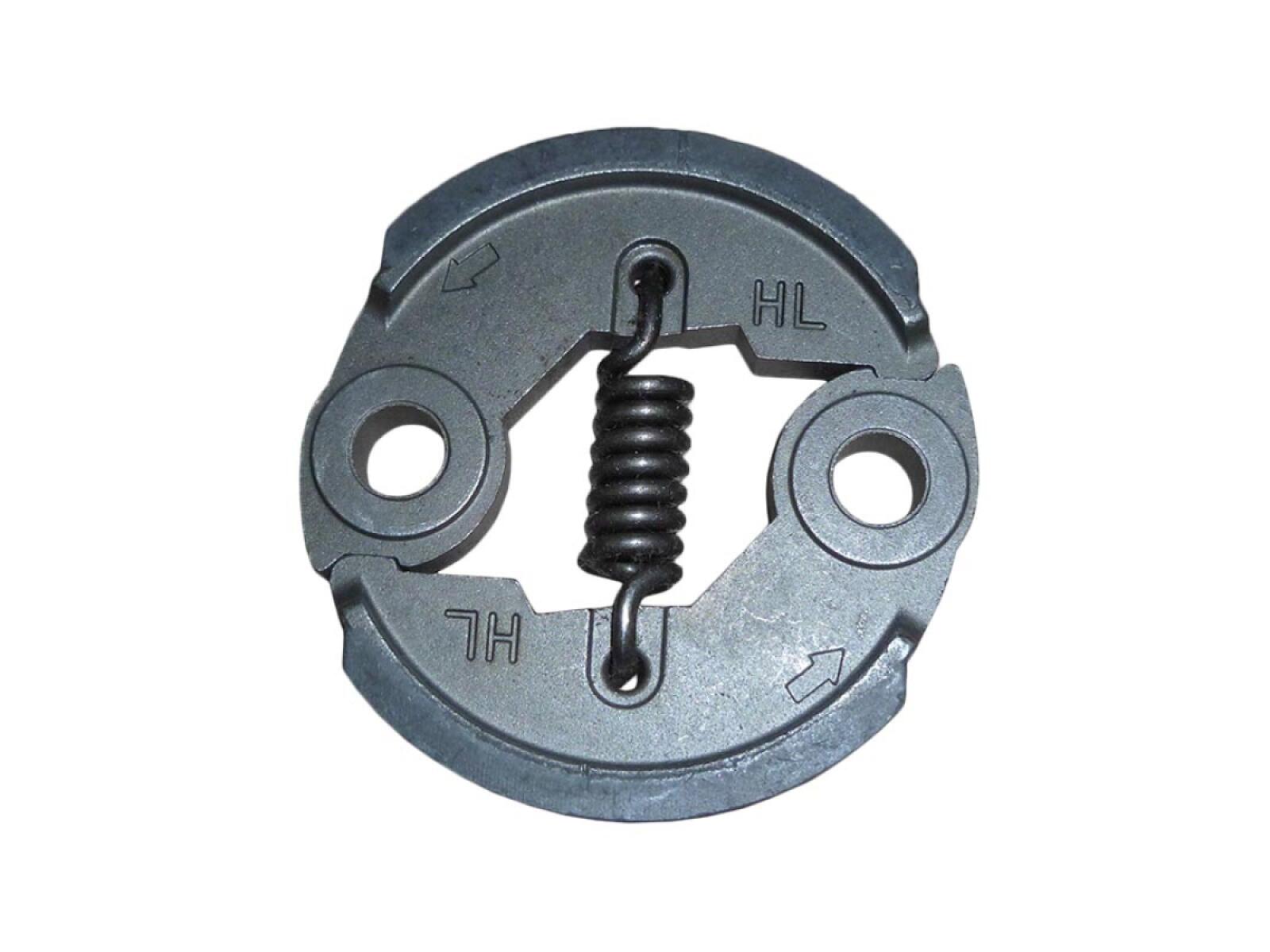 Муфта сцепления (76х14) TSS-GJH95 (№1-37)/Clutch (GJH95,№1-37) Муфта сцепления (76х14) TSS-GJH95 (№1-37)/Clutch (GJH95,№1-37)