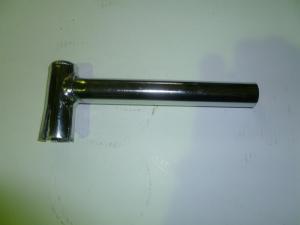Ручка виброрейки TSS-VTZ/VTH-1,2/ (HANDLE GRIP SECTION,M124100006) Ручка виброрейки TSS-VTZ/VTH-1,2/ (HANDLE GRIP SECTION,M124100006)