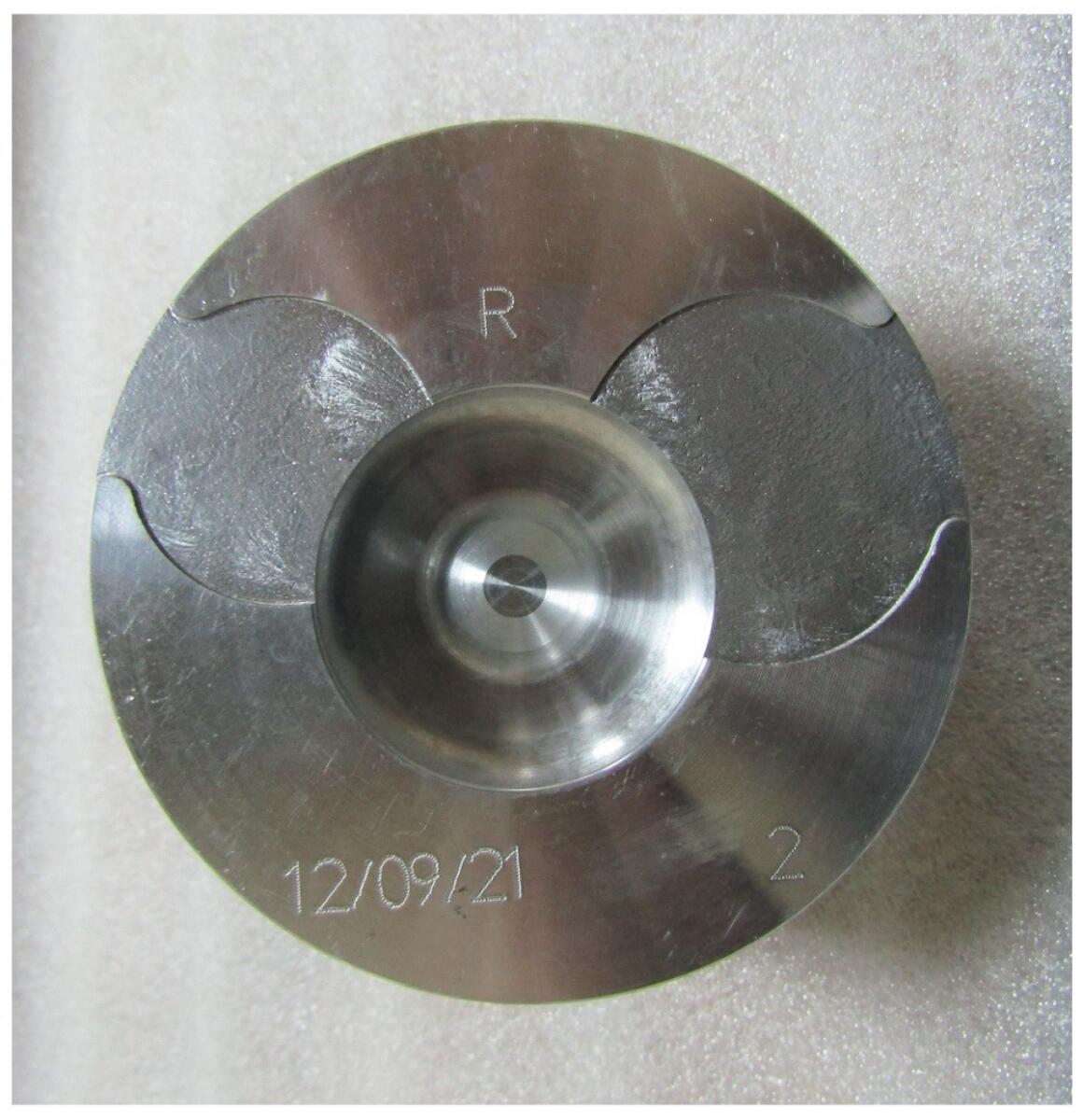 Поршень SDG 10000(..),R2V870X правый (D=88 мм) / Piston (Right),R2V840-04003 (R)) Поршень SDG 10000(..),R2V870X правый (D=88 мм) / Piston (Right),R2V840-04003 (R))