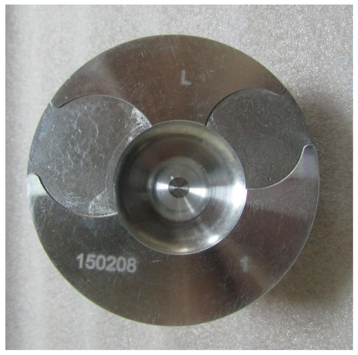 Поршень SDG 10000(..),R2V870X левый (D=88 мм) / Piston (Left),R2V840-04003 (L) Поршень SDG 10000(..),R2V870X левый (D=88 мм) / Piston (Left),R2V840-04003 (L)