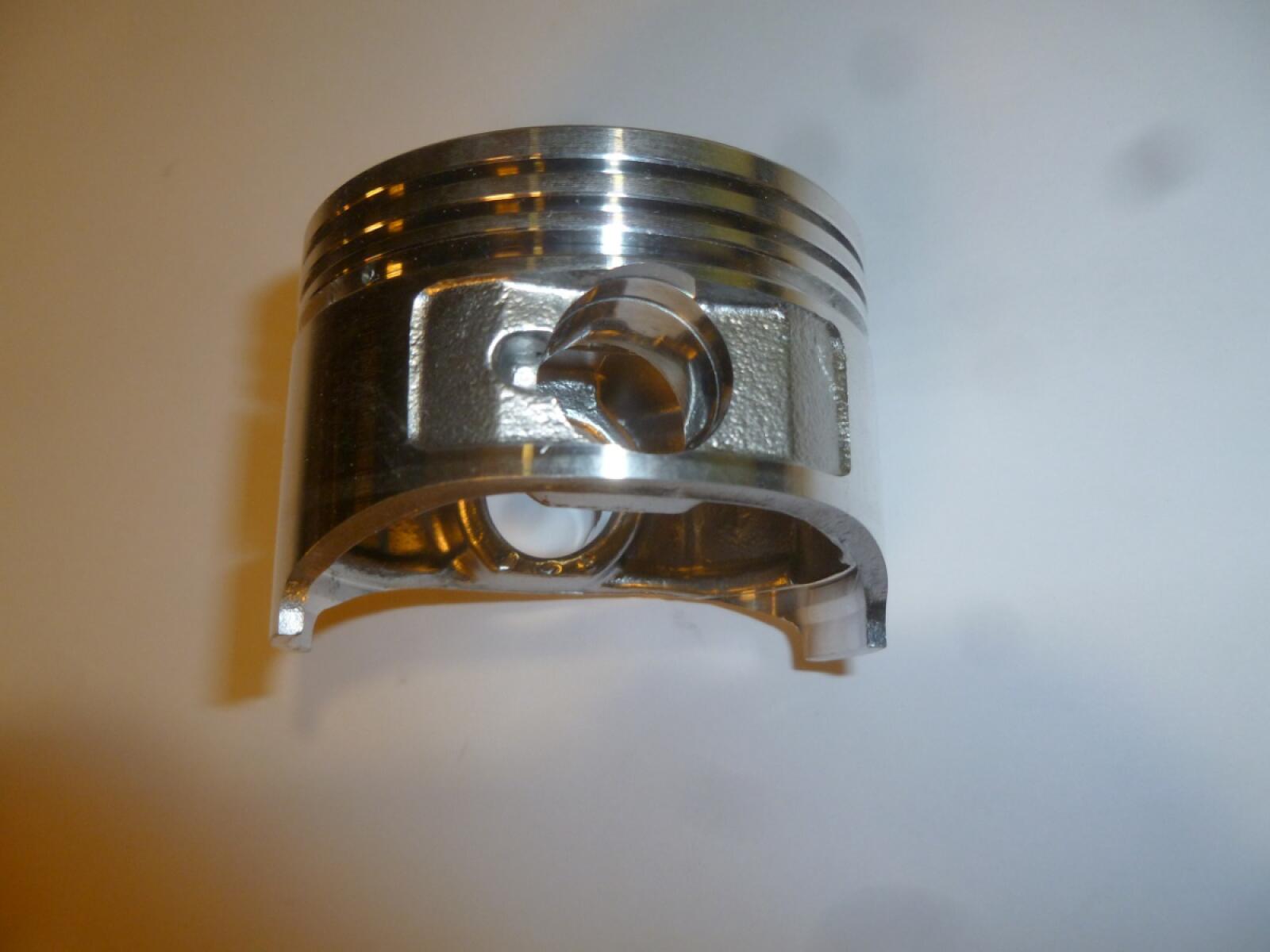 Поршень двигателя 170F/Piston (34004-00009-00) Поршень двигателя 170F/Piston (34004-00009-00)
