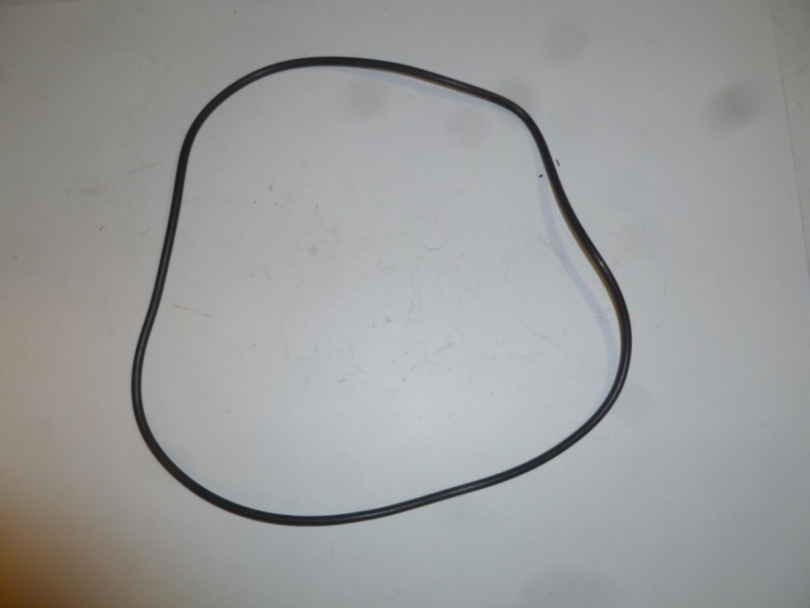 Кольцо уплотнительное пробки сливной PGS80/O-ring seal Кольцо уплотнительное пробки сливной PGS80/O-ring seal