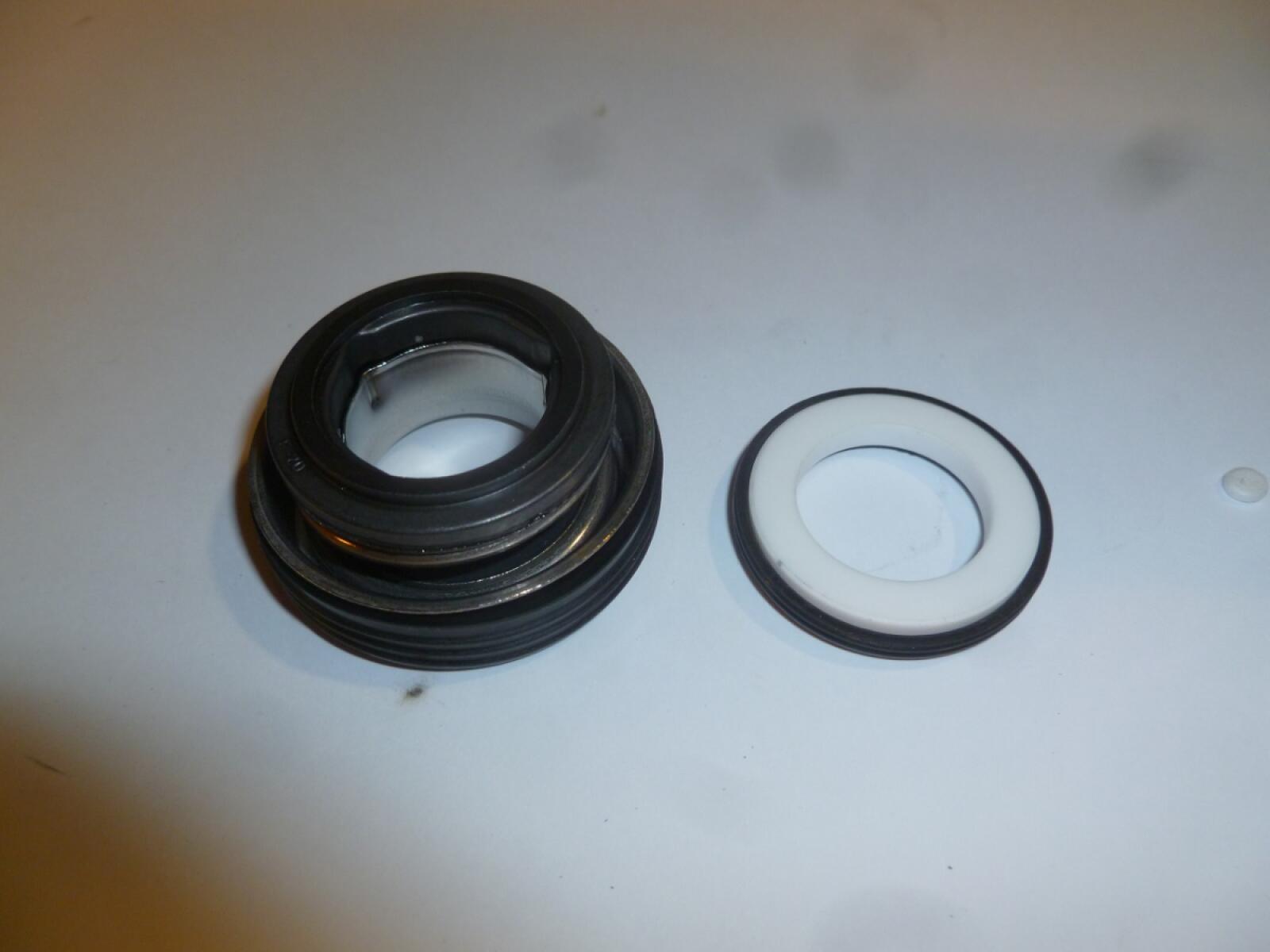 Уплотнитель механический TSS-PGS80/Seal mechanical Уплотнитель механический TSS-PGS80/Seal mechanical