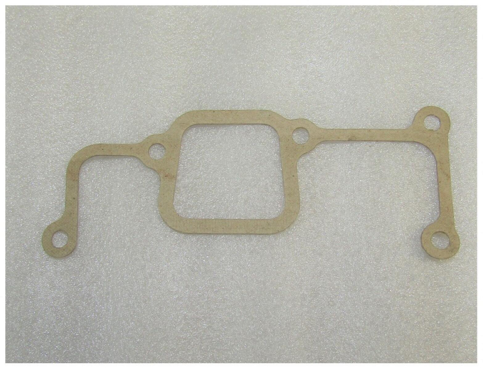 Прокладка впускного коллектора и ГБЦ SDG 6500,KD192FE / Intake manifold gasket (86-1703103) Прокладка впускного коллектора и ГБЦ SDG 6500,KD192FE / Intake manifold gasket (86-1703103)