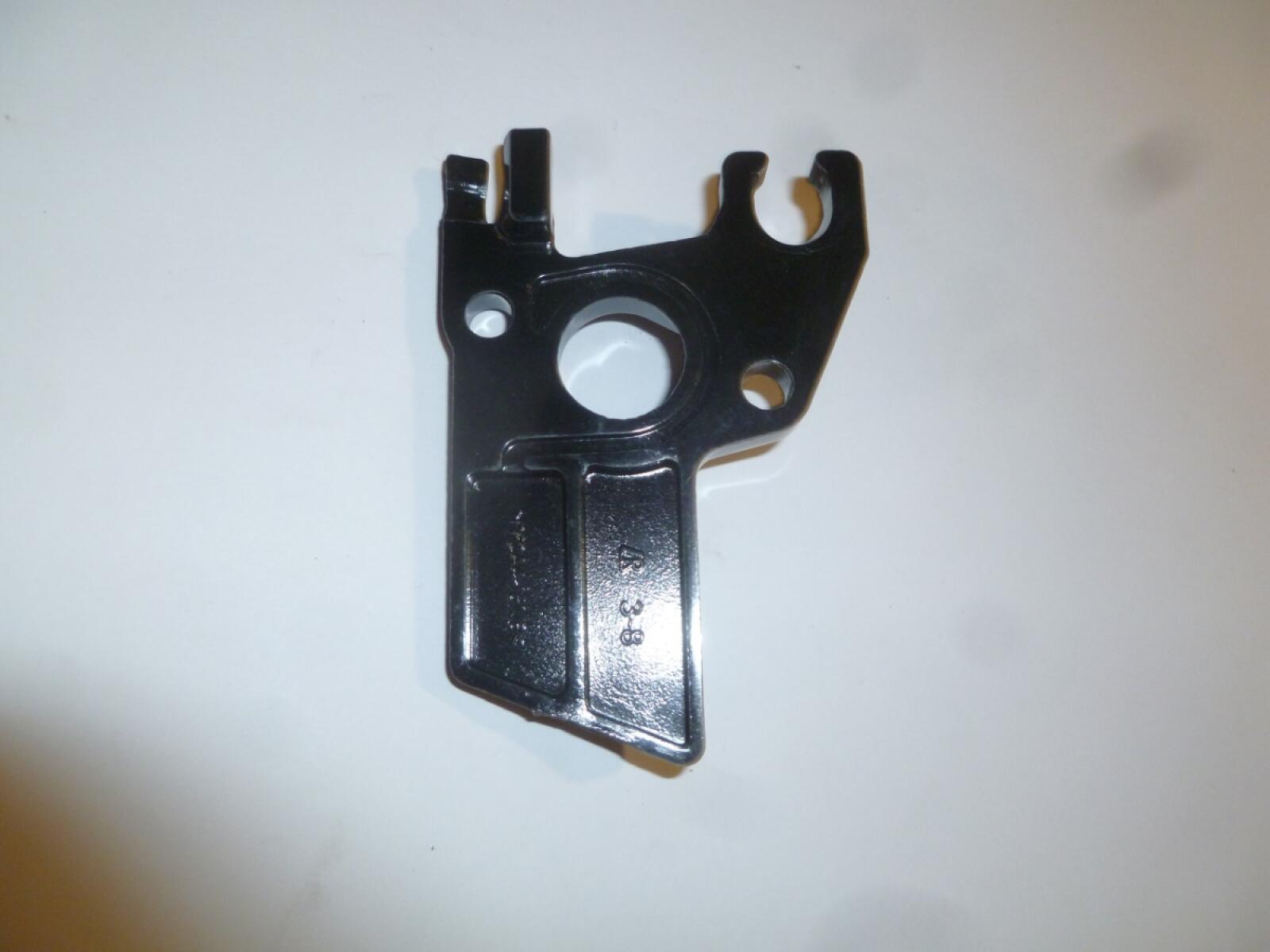 Инсулятор карбюратора 170F/Carburetor connection block (34012-00004-00) Инсулятор карбюратора 170F/Carburetor connection block (34012-00004-00)