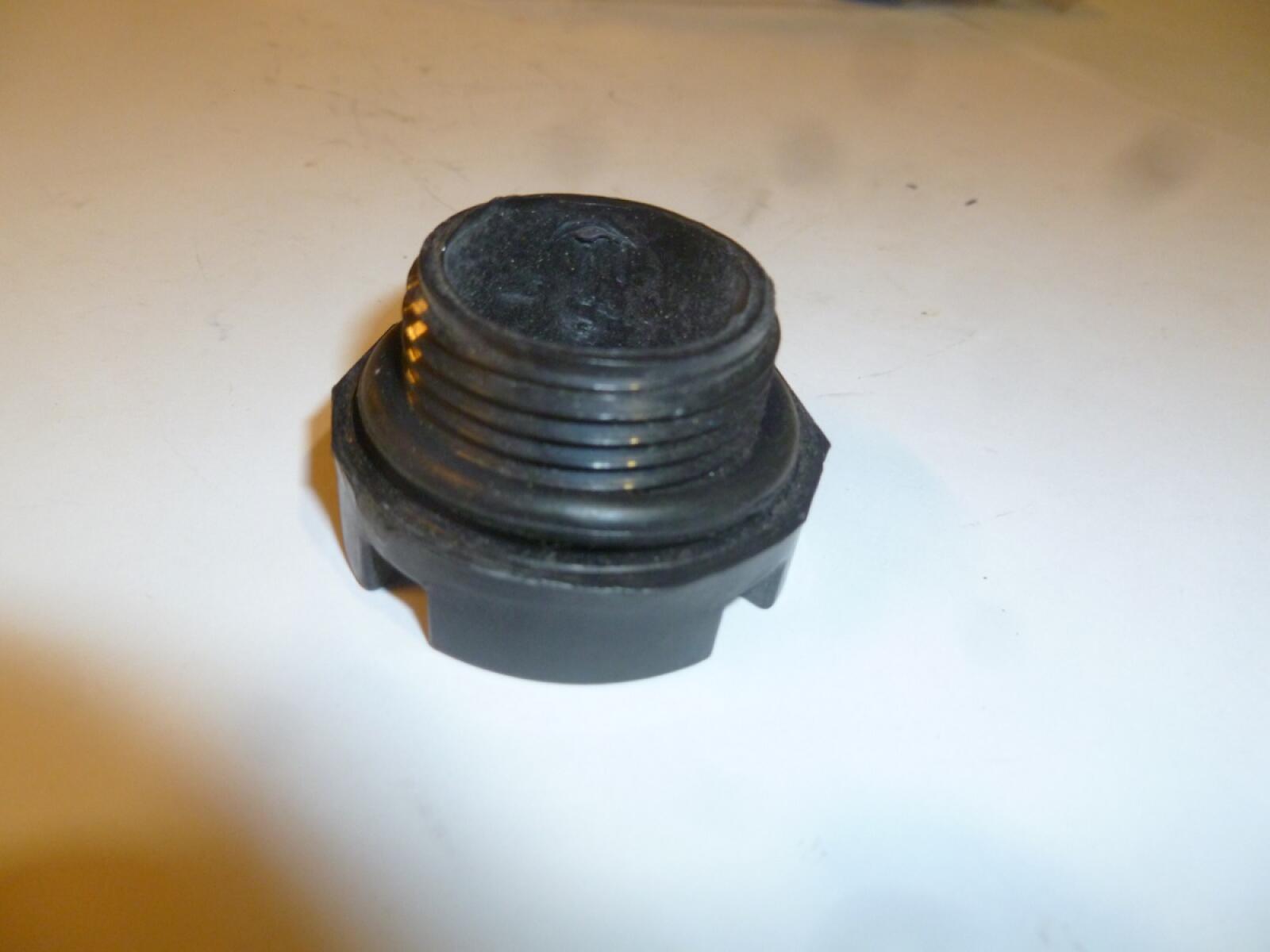 Пробка помпы сливная/заливная PGHP50 без уплотнительного кольца/Screw plug Пробка помпы сливная/заливная PGHP50 без уплотнительного кольца/Screw plug