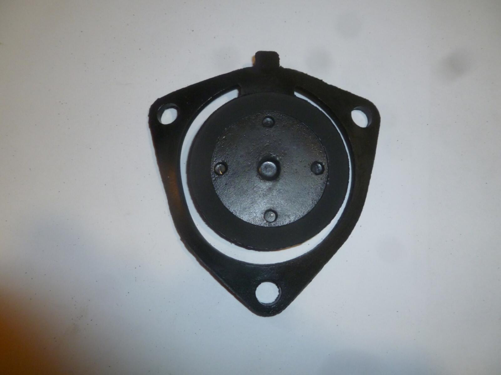 Клапан помпы обратный PGS50/Check valve Клапан помпы обратный PGS50/Check valve