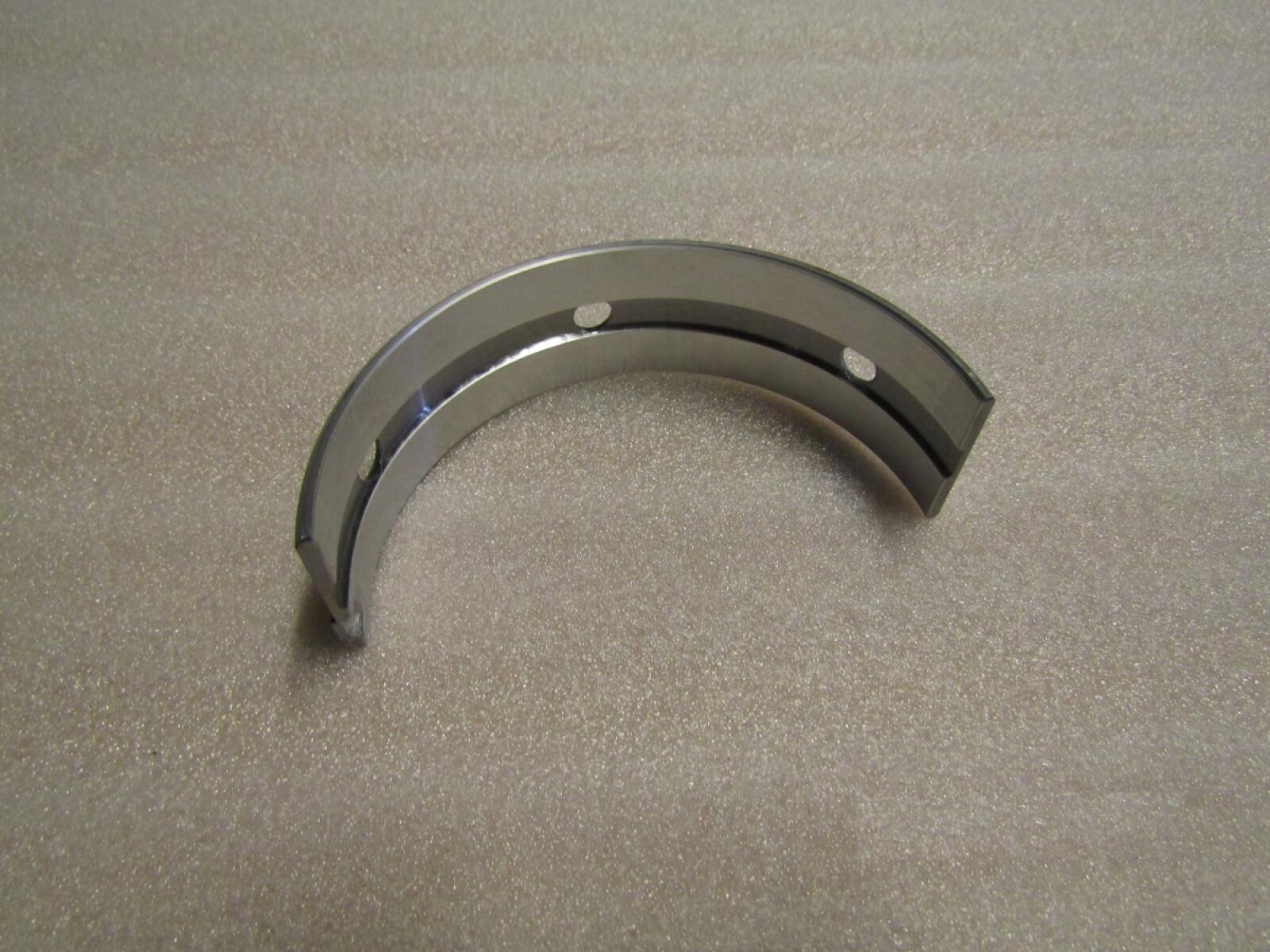 Вкладыш коренной верхний/Main Bearing Upper Shell (612630010591) Вкладыш коренной верхний/Main Bearing Upper Shell (612630010591)