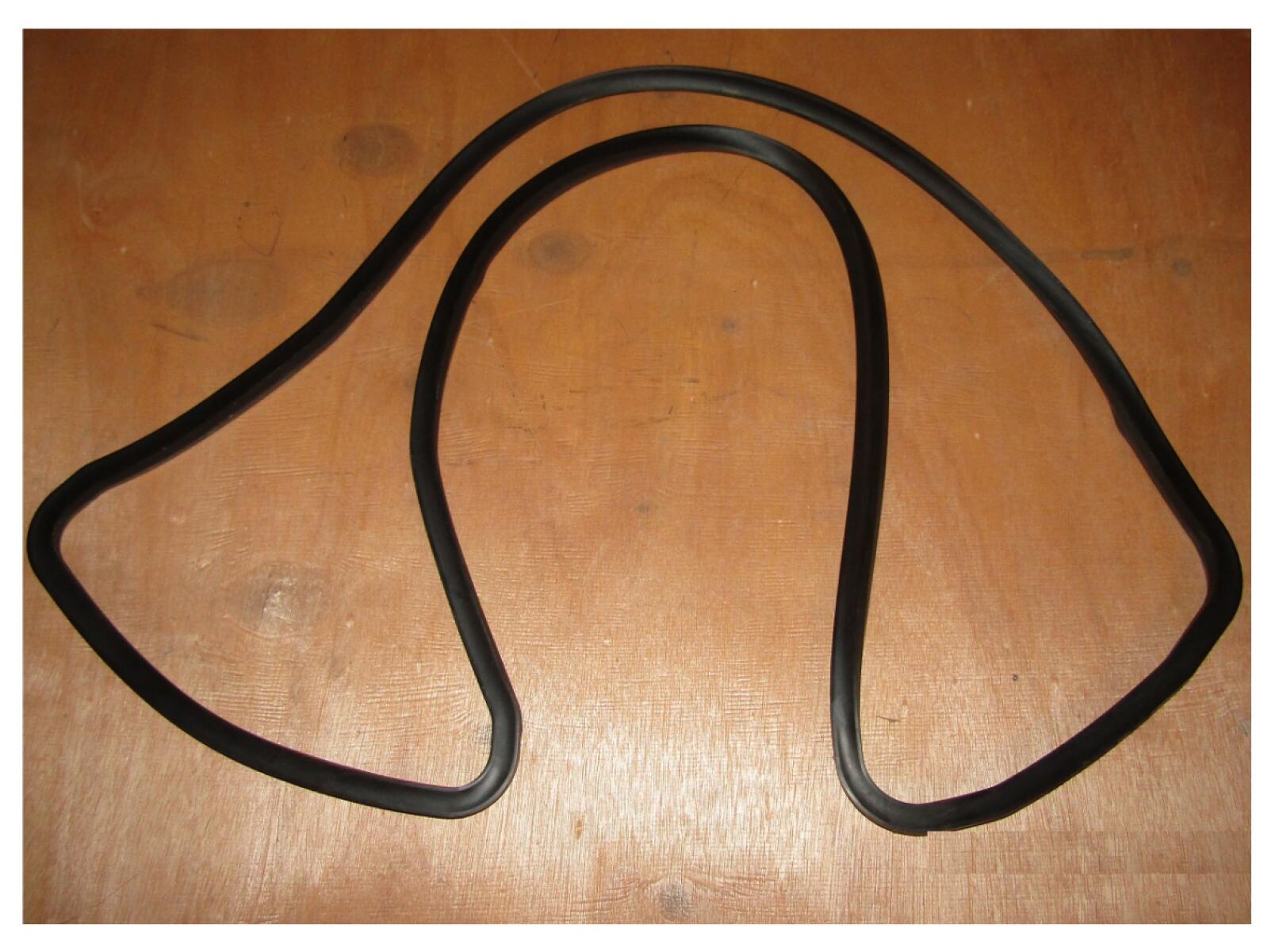 Прокладка поддона 6M21G440/5e2/Sealing Gasket (612630010065) Прокладка поддона 6M21G440/5e2/Sealing Gasket (612630010065)