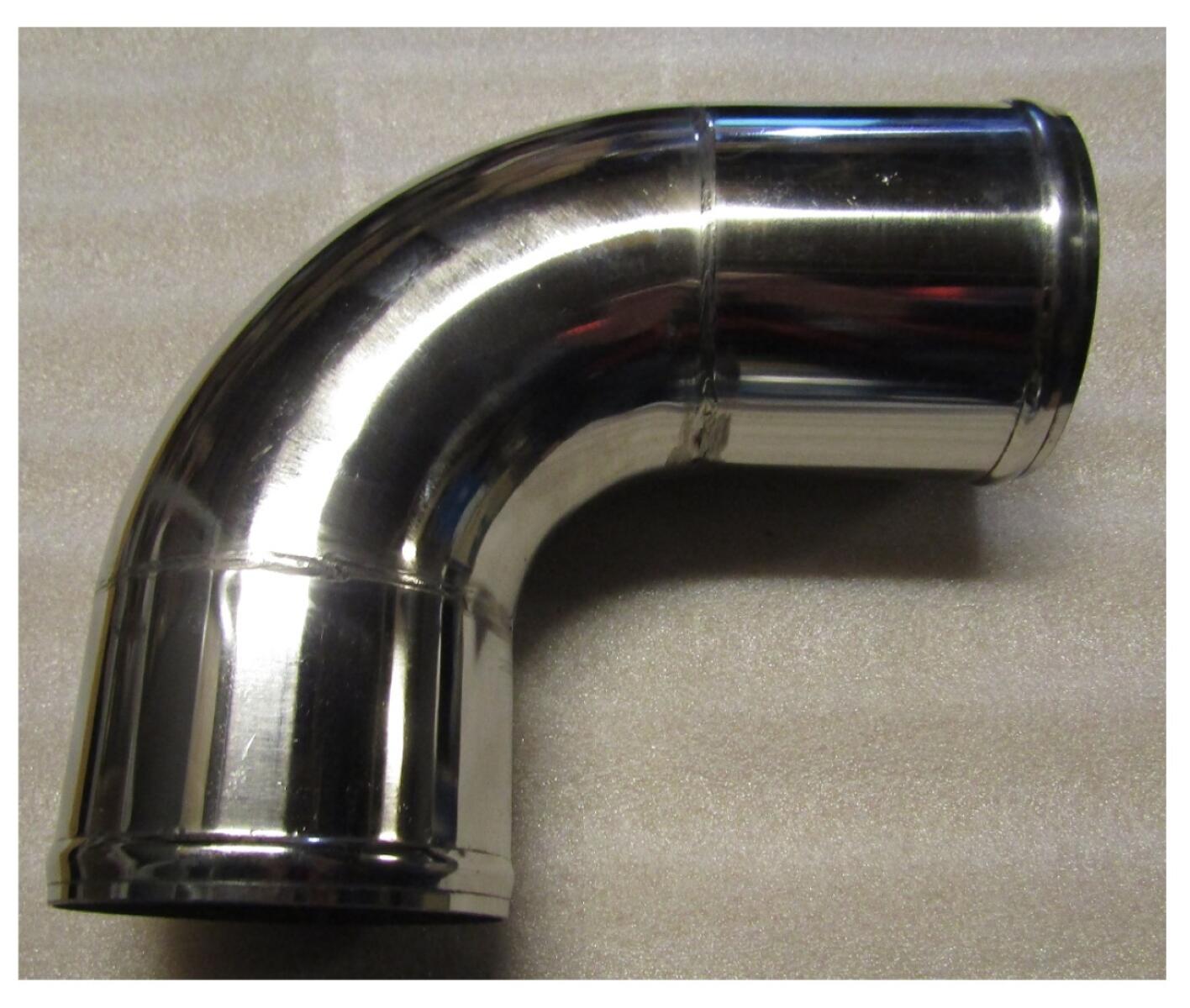 Патрубок воздушный стальной интеркулера 6М21/Intercooler Outlet Pipe Set (612630530017) Патрубок воздушный стальной интеркулера 6М21/Intercooler Outlet Pipe Set (612630530017)