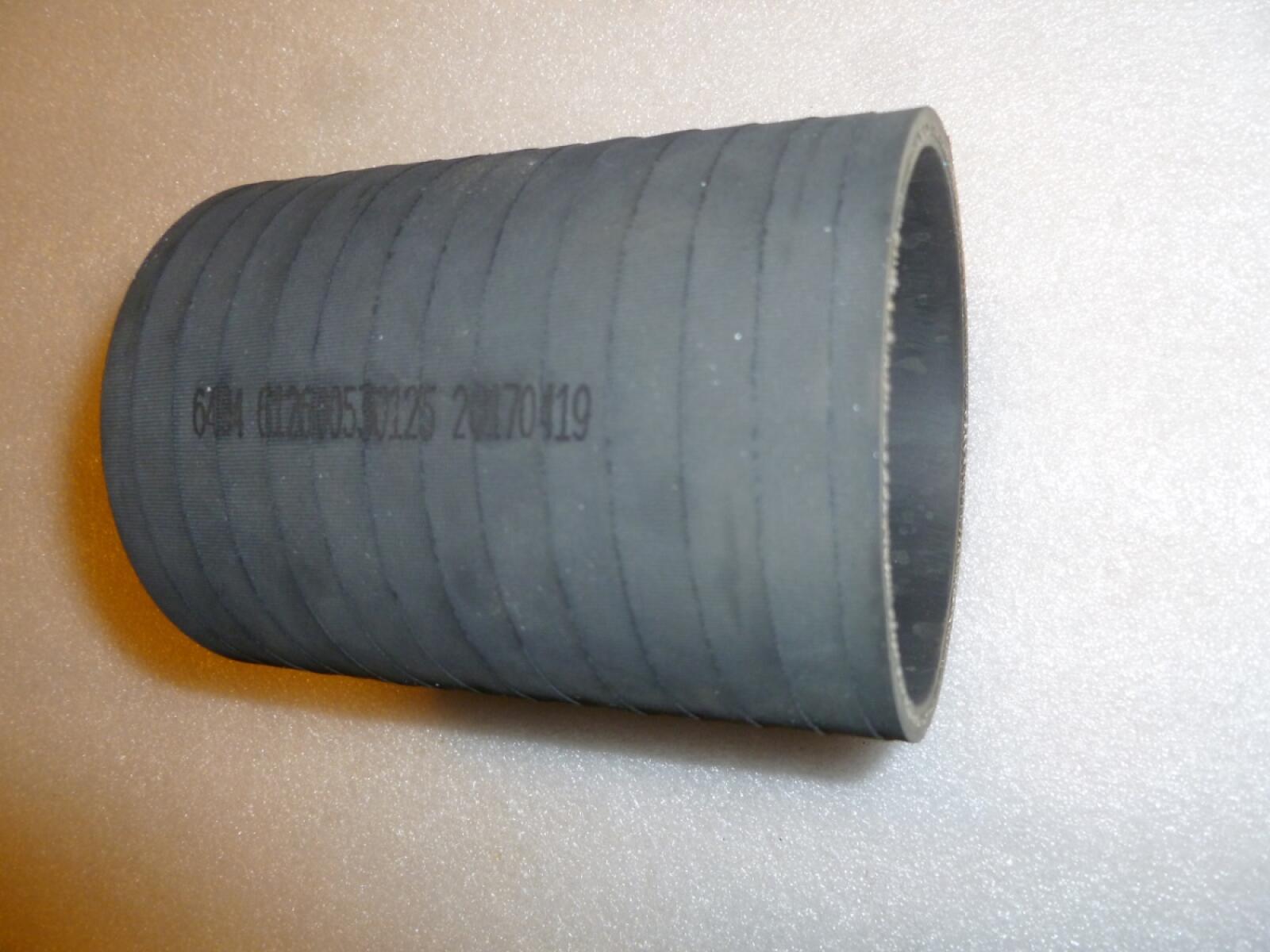 Патрубок радиатора (84х75х110) резиновый 6M21/Coolant Connecting Rubber Pipe Патрубок радиатора (84х75х110) резиновый 6M21/Coolant Connecting Rubber Pipe