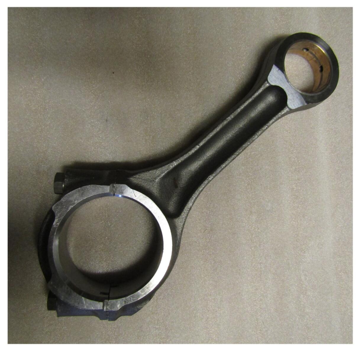 Шатун в сборе 6М21/Connecting Rod Assy (612630020017) Шатун в сборе 6М21/Connecting Rod Assy (612630020017)