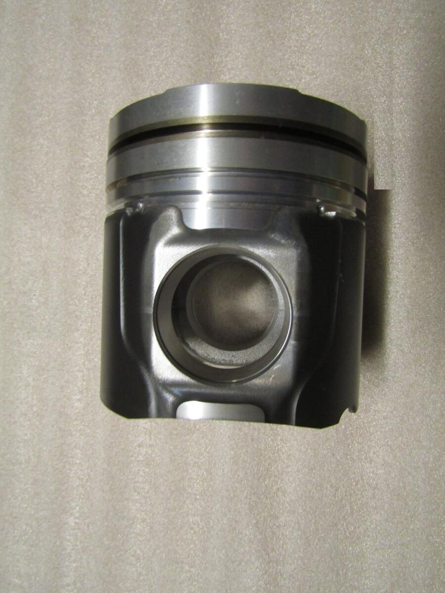 Поршень (D=127 мм) 6M21 /Piston (612700020059) Поршень (D=127 мм) 6M21 /Piston (612700020059)
