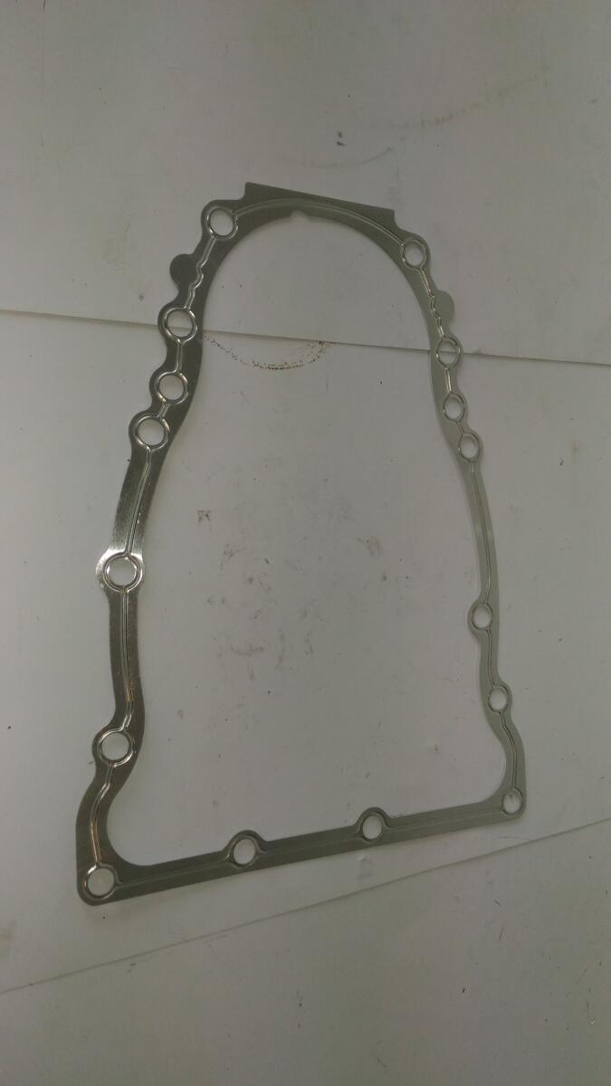 Прокладка крышки блока цилиндров SDG 12000(..),R2V910X,WS2V88 Ws / Crankcase cover gasket (WS2V88B-01021) Прокладка крышки блока цилиндров SDG 12000(..),R2V910X,WS2V88 Ws / Crankcase cover gasket (WS2V88B-01021)