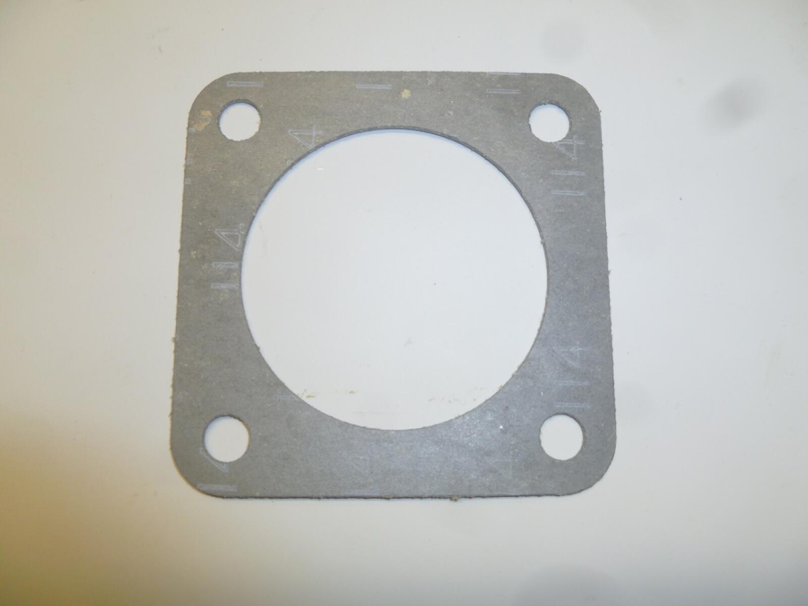Прокладка патрубка впускного коллектора TDQ12 3L/Intake pipe gasket (2308500900200) Прокладка патрубка впускного коллектора TDQ12 3L/Intake pipe gasket (2308500900200)