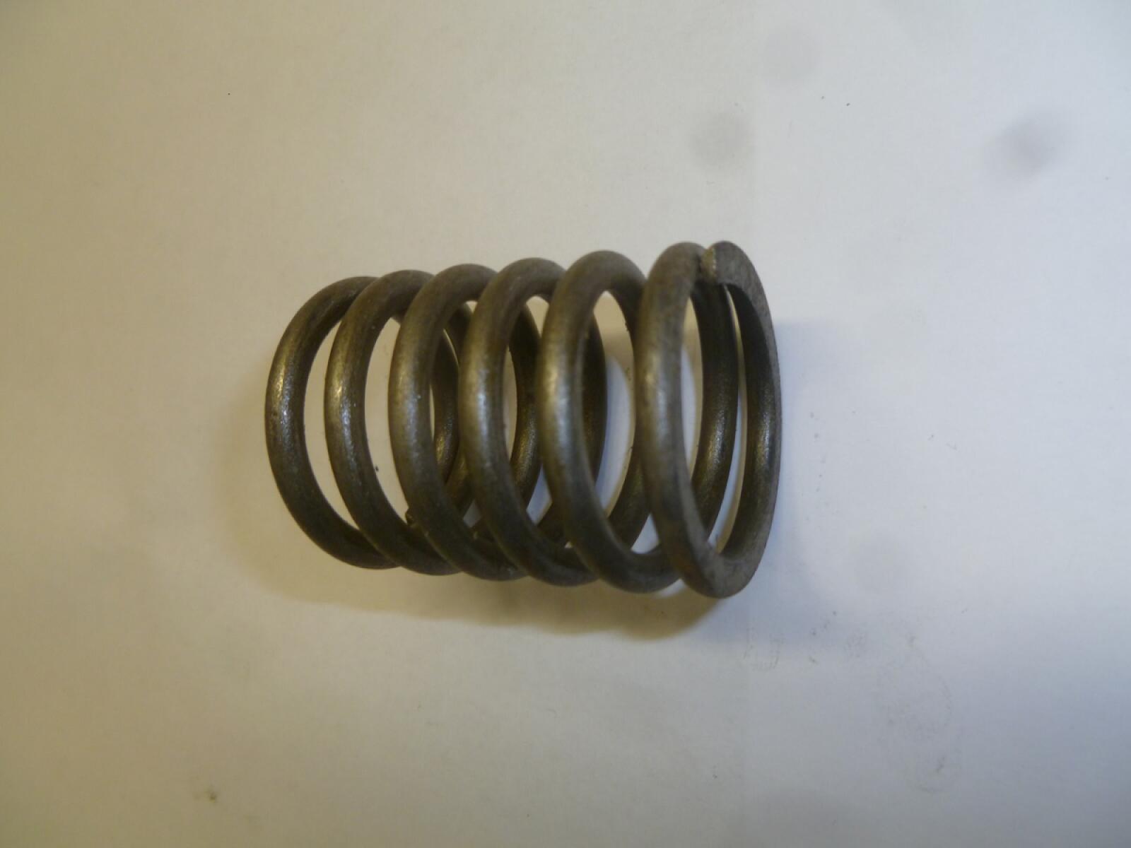 Пружина клапана внешняя TDQ 20 4L/Outer valve spring (2409000300400) Пружина клапана внешняя TDQ 20 4L/Outer valve spring (2409000300400)