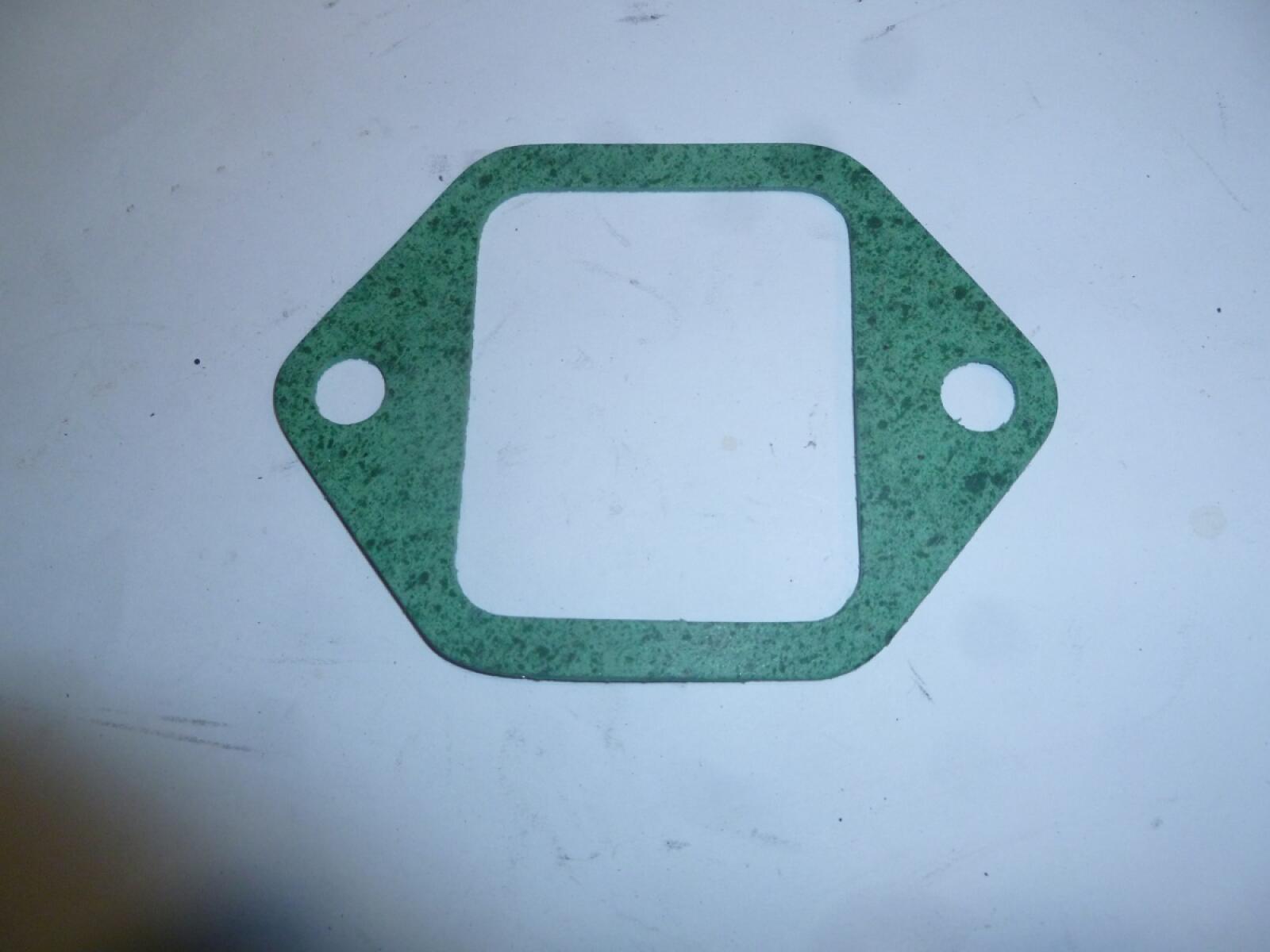Прокладка патрубка впускного коллектора TDQ 38 4L/Gasket of connecting pipe Прокладка патрубка впускного коллектора TDQ 38 4L/Gasket of connecting pipe