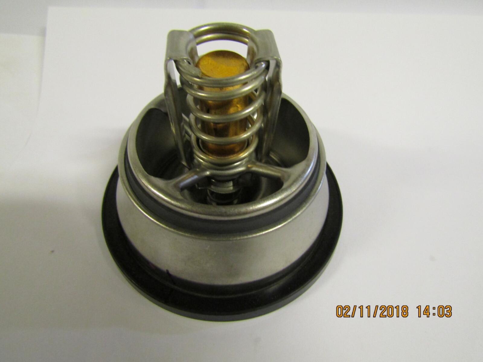 Термостат 6М16 (T=76 град.С)/Internal Thermostat Термостат 6М16 (T=76 град.С)/Internal Thermostat