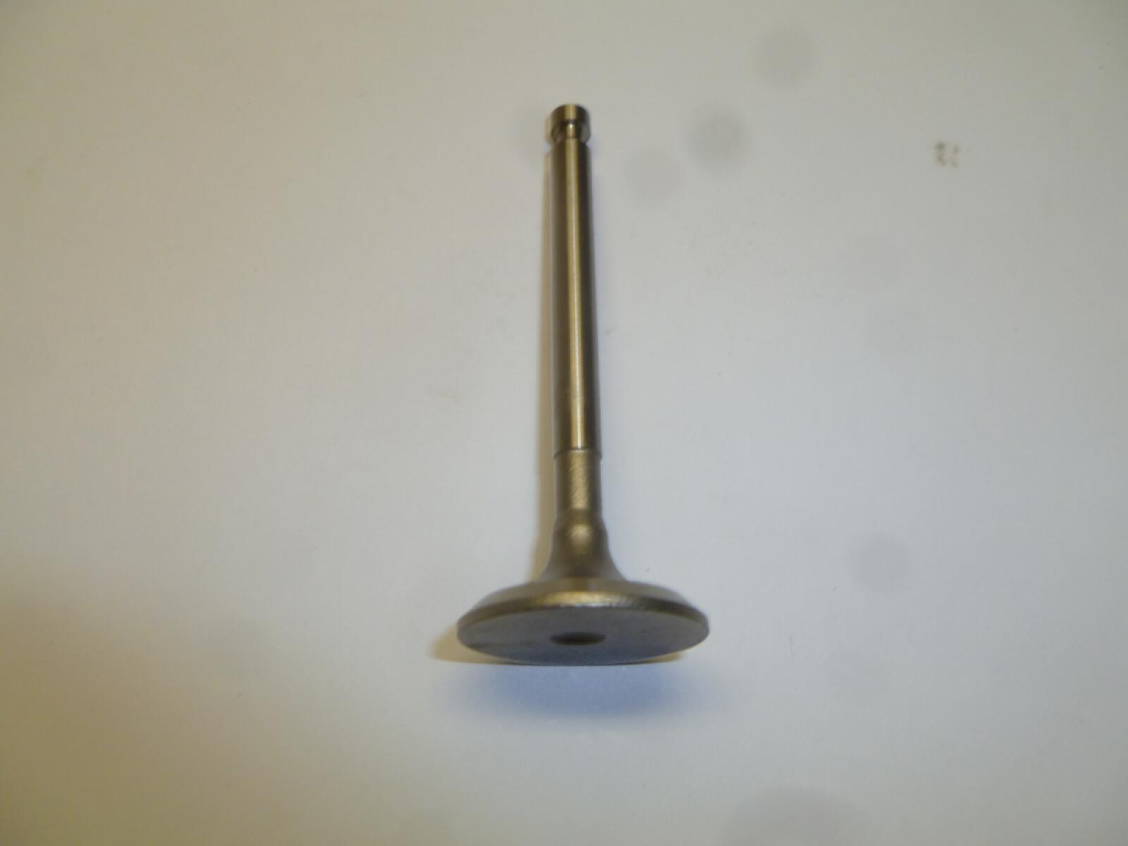 Клапан выпускной S173F / Exhaust valve Клапан выпускной S173F / Exhaust valve