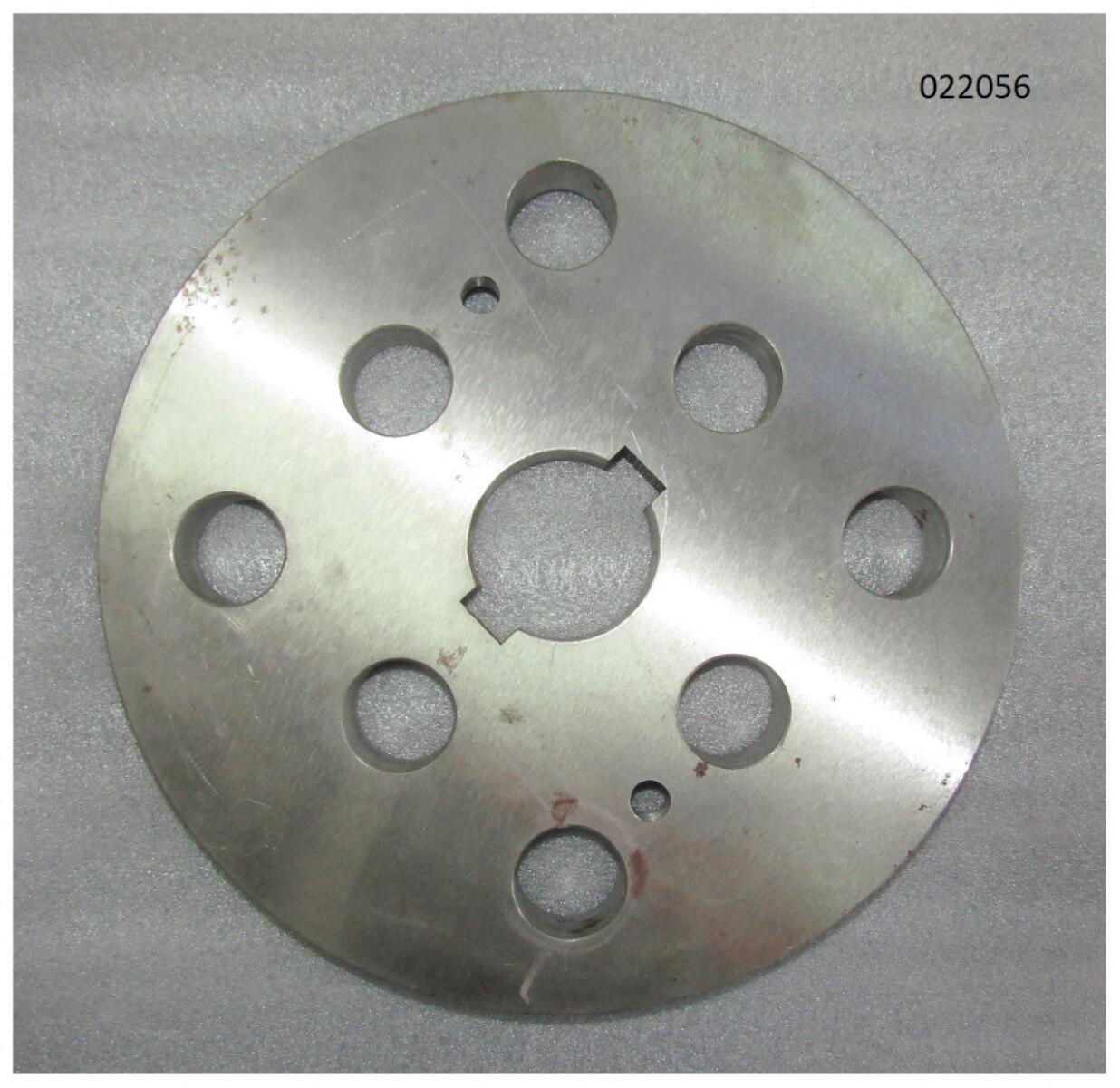 Диск поворотный TSS GW 42В/DISK, №15 (60000208)