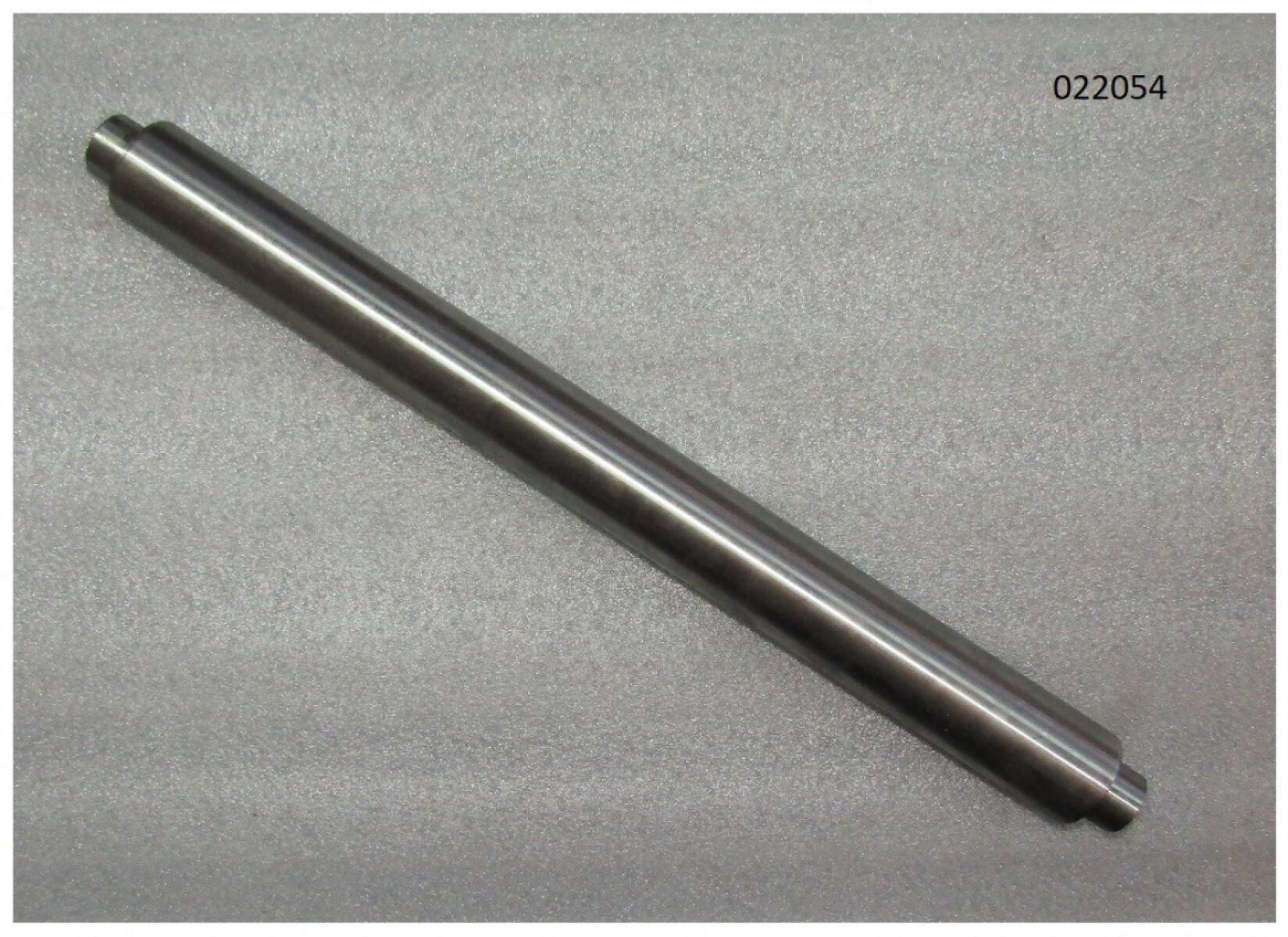 Ролик подачи арматуры TSS GW 42В (395х34,5мм)/Rolling wheel shaft, №12 (60000091) Ролик подачи арматуры TSS GW 42В (395х34,5мм)/Rolling wheel shaft, №12 (60000091)