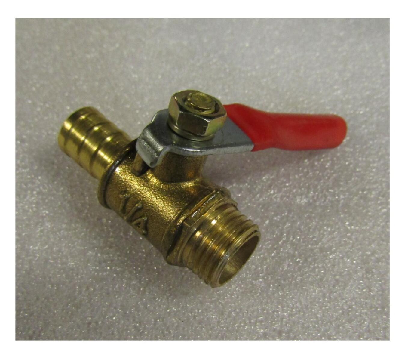 Кран подачи воды TSS-WP100TH&L/Water valve, №62 (CNP15062) Кран подачи воды TSS-WP100TH&L/Water valve, №62 (CNP15062)