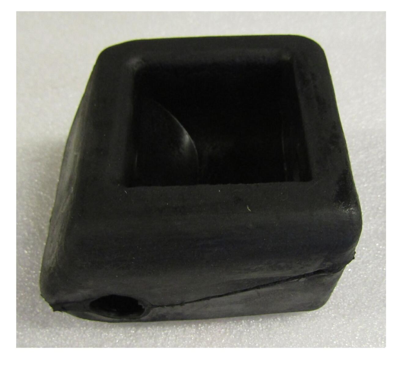 Держатель трубки бака воды (левый) TSS-WP100TH&L/Water tank rubber block-1, №64 (CNP15064) Держатель трубки бака воды (левый) TSS-WP100TH&L/Water tank rubber block-1, №64 (CNP15064)