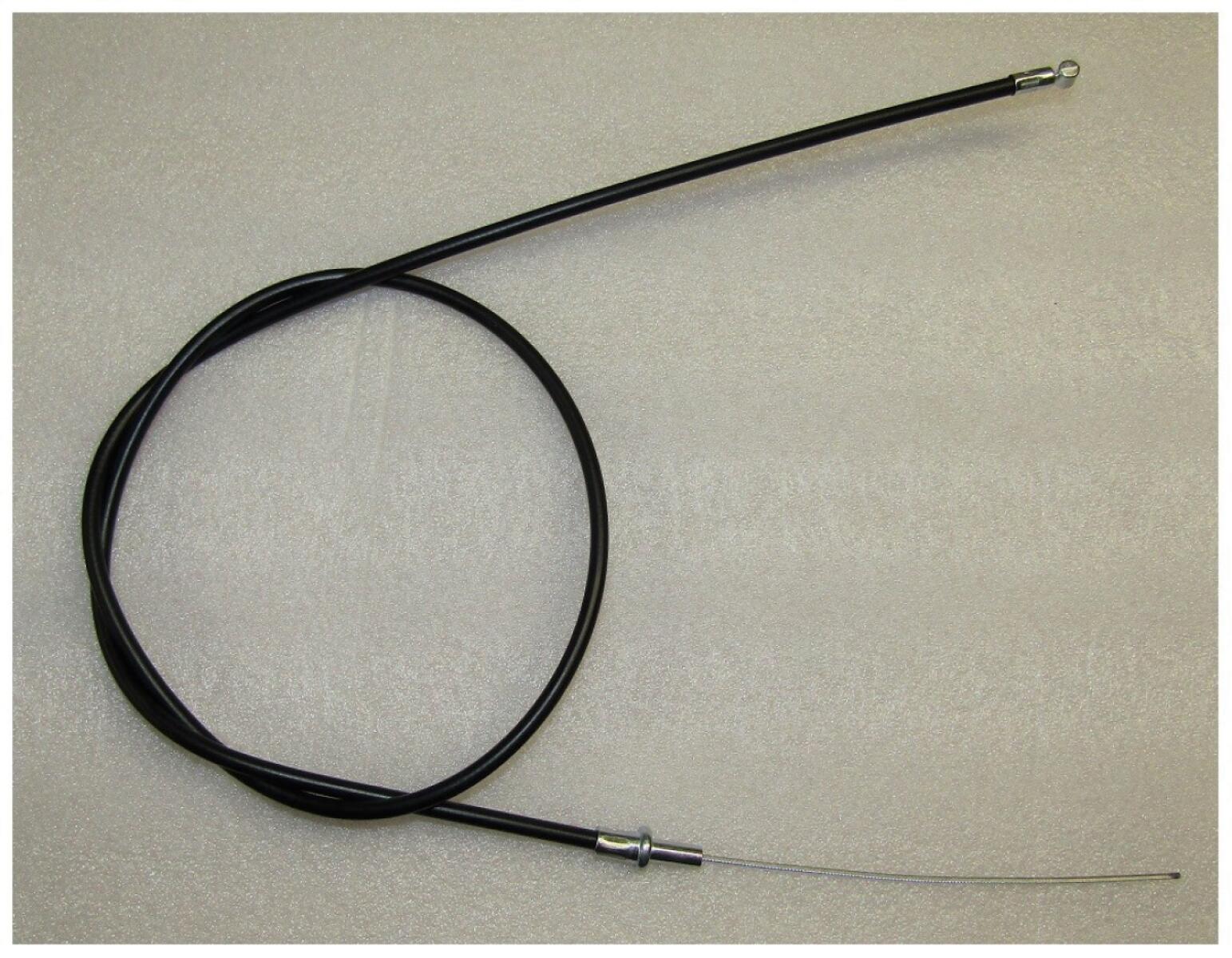 Тросик газа TSS-WP100TH&L/Throttle cable, №49 (CNP15049) Тросик газа TSS-WP100TH&L/Throttle cable, №49 (CNP15049)