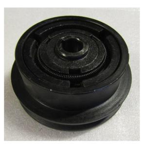 Муфта центробежная (19.05х127х60/1А) TSS-WP60-90/Clutch assembly Муфта центробежная (19.05х127х60/1А) TSS-WP60-90/Clutch assembly