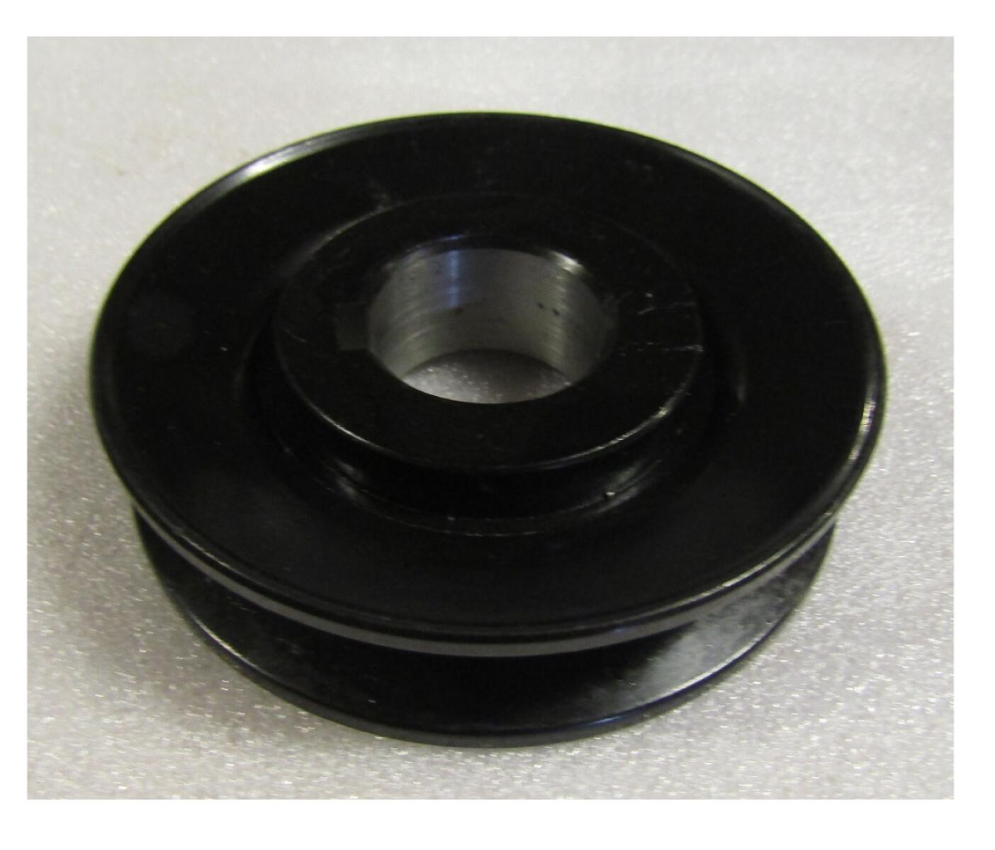 Шкив (28х90х21х1В) вала вибратора TSS-WP100TH&L/Pulley, driven, №8 (CNP15002-08) Шкив (28х90х21х1В) вала вибратора TSS-WP100TH&L/Pulley, driven, №8 (CNP15002-08)