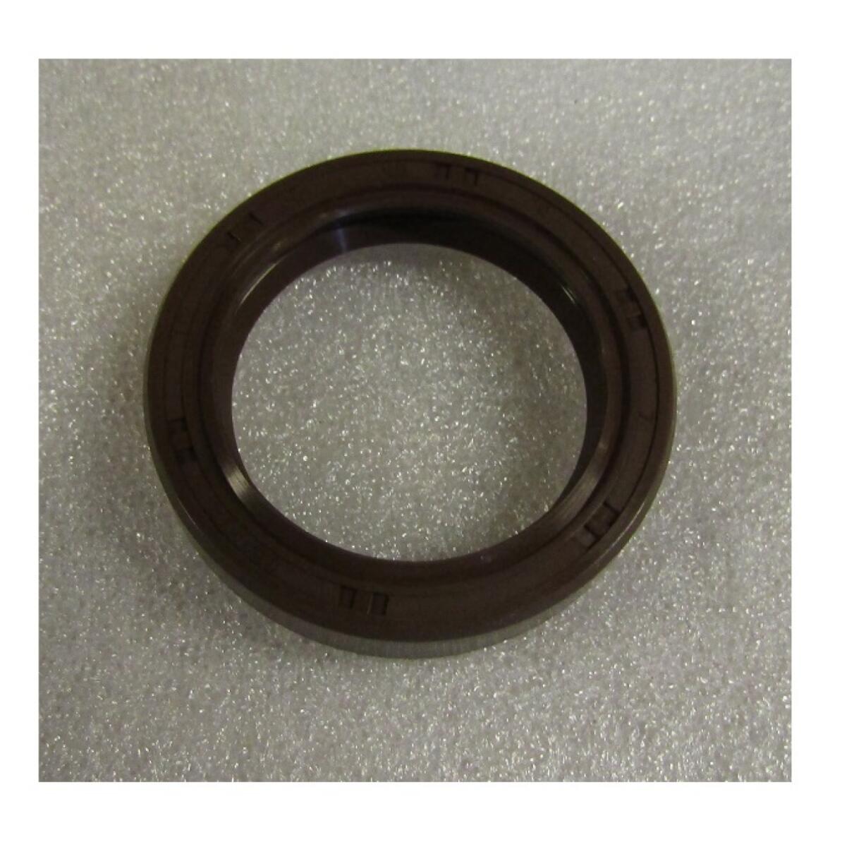 Сальник (35х48х10) вала вибратора виброплиты TSS-WP70TL/Oil seal TSS-WP70TL, №12 (CNP10026-12) Сальник (35х48х10) вала вибратора виброплиты TSS-WP70TL/Oil seal TSS-WP70TL, №12 (CNP10026-12)
