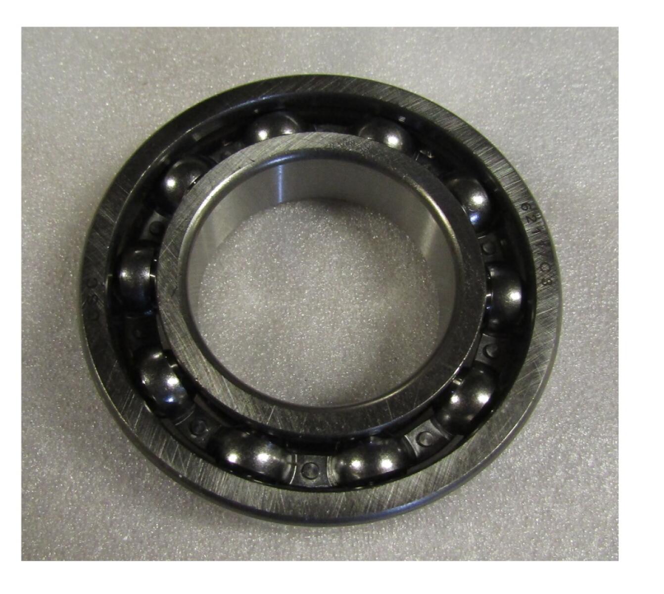 Подшипник (55х100х21) шариковый вала вибратора WP60/Bearing 6211 Подшипник (55х100х21) шариковый вала вибратора WP60/Bearing 6211