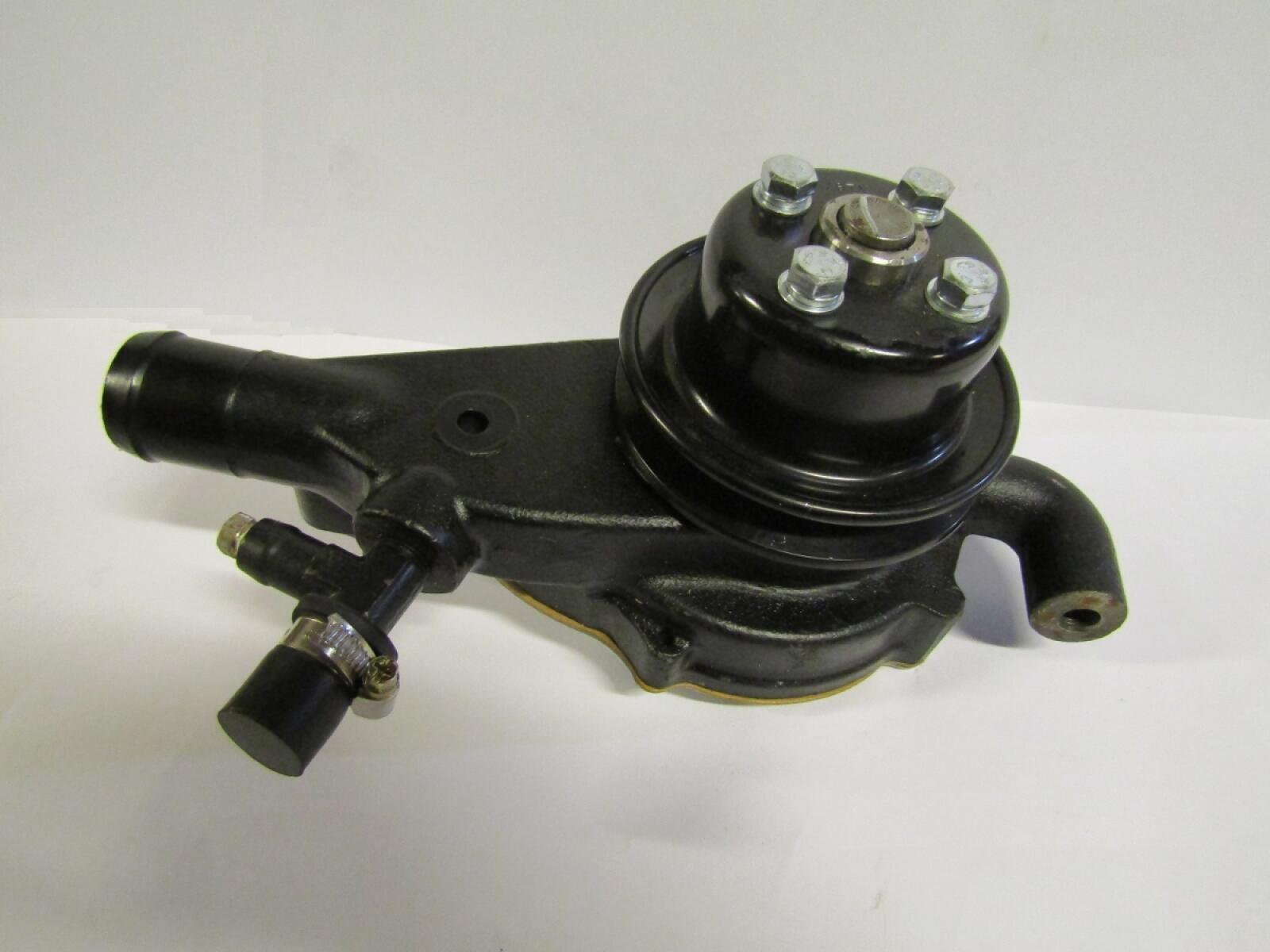 Насос водяной TDY 48 4LT/Water Pump Насос водяной TDY 48 4LT/Water Pump