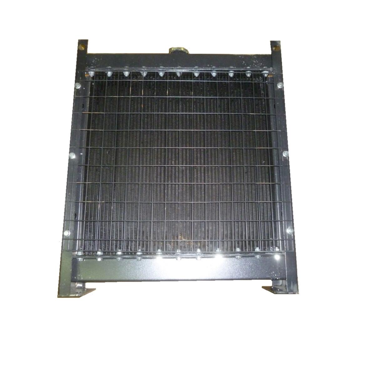 Радиатор охлаждения WP2.3D33E200/Radiator Радиатор охлаждения WP2.3D33E200/Radiator