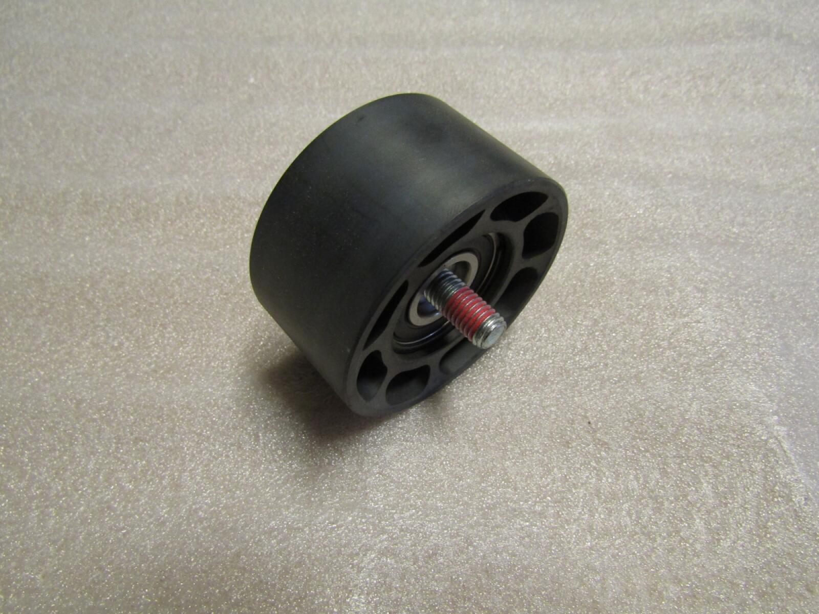 Ролик натяжной ремня Baudouin 4M11G110/Tensioner (612630060836) Ролик натяжной ремня Baudouin 4M11G110/Tensioner (612630060836)