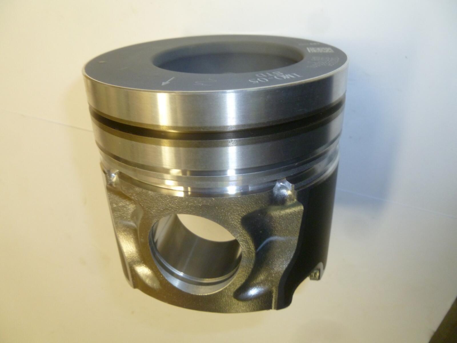 Поршень (D=105 мм) 4M11,6M11( /Piston assy (13032095) Поршень (D=105 мм) 4M11,6M11( /Piston assy (13032095)