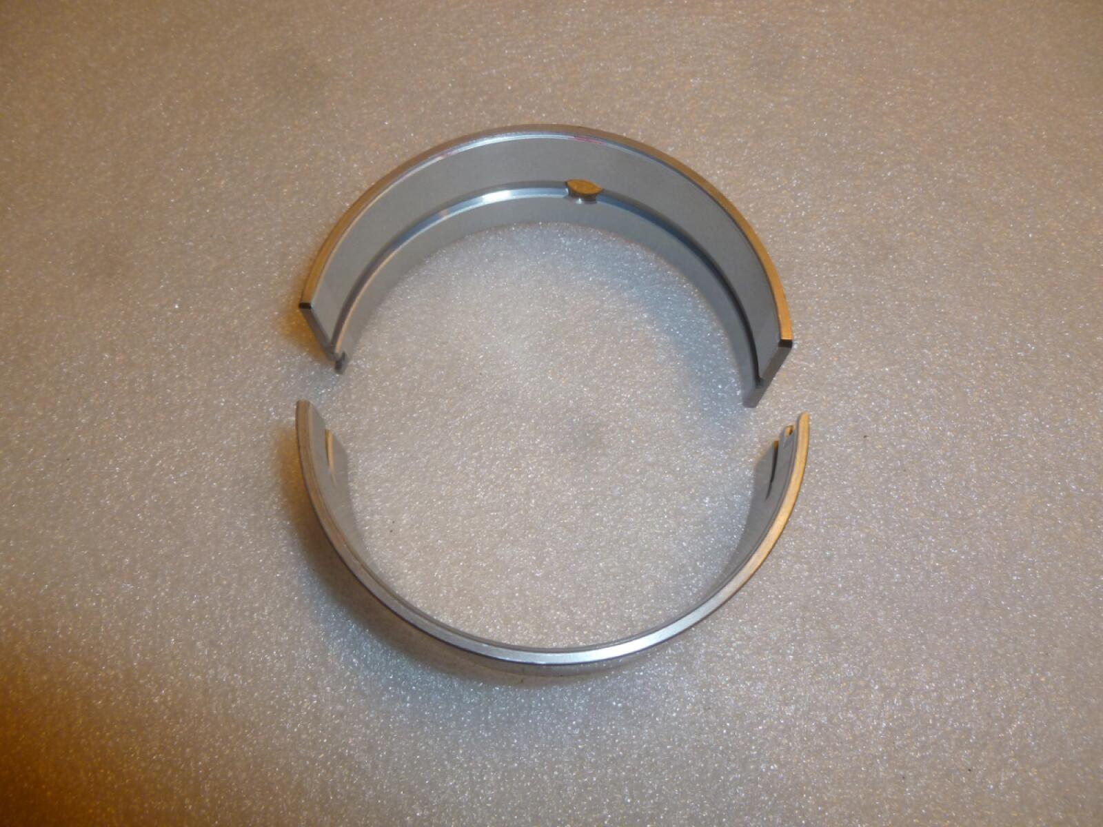 Подшипник упорный (к-т из 2 шт) Baudouin 4M11G90/5 /Thrust Bearing Set Подшипник упорный (к-т из 2 шт) Baudouin 4M11G90/5 /Thrust Bearing Set
