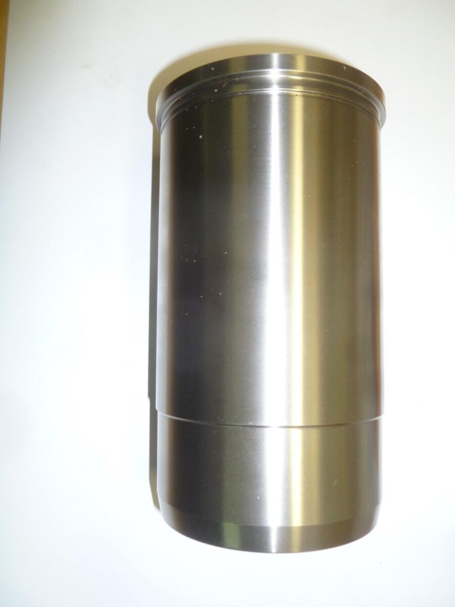 Гильза цилиндра (D=105 мм) 4M11G90/5e2 /Cylinder Liner Гильза цилиндра (D=105 мм) 4M11G90/5e2 /Cylinder Liner