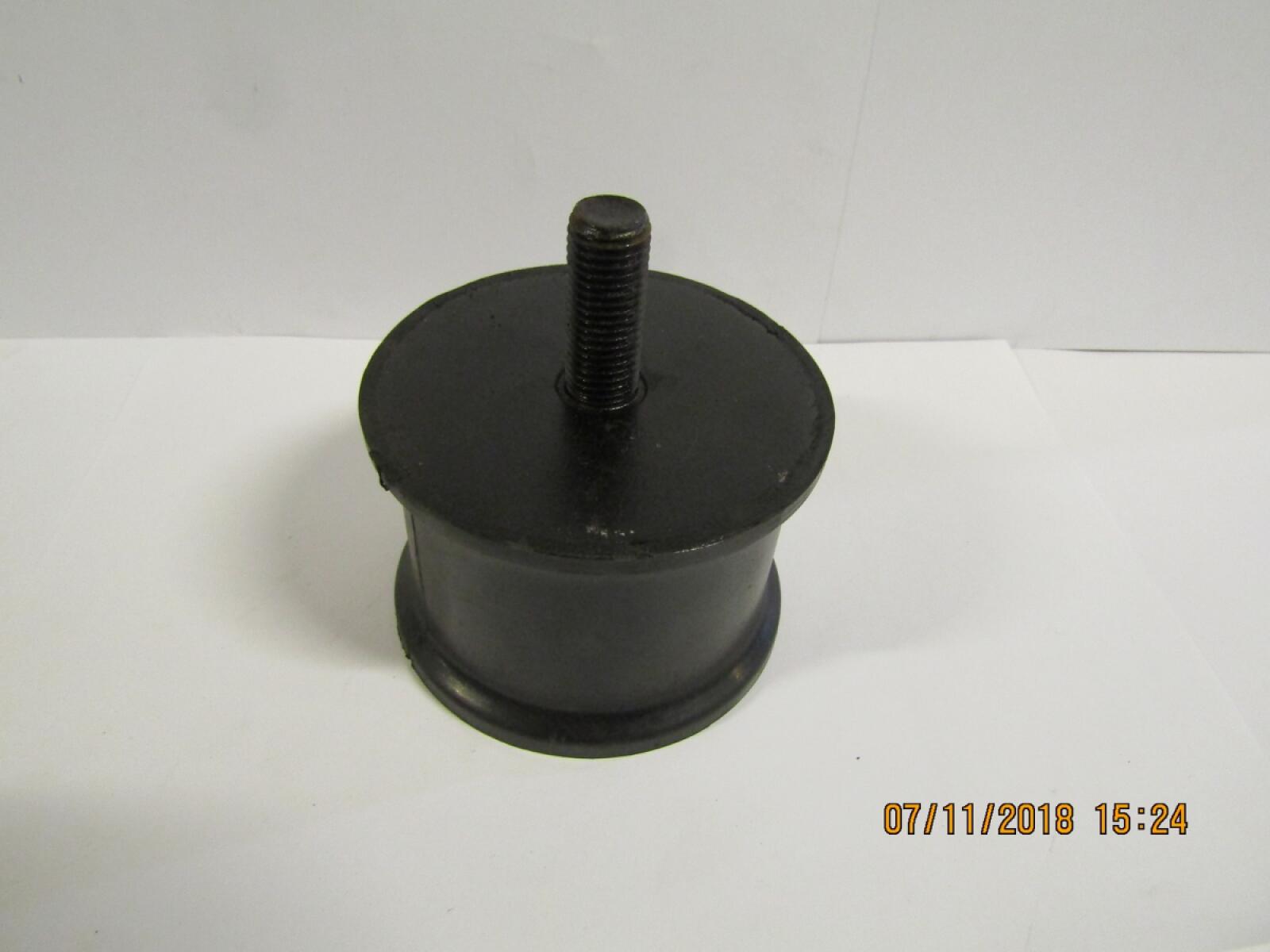 Амортизатор (100х68х1Ш М16х40) платформы двигателя TSS-СР-420/SHOCK ABSORBER, (CPC-405-6A) Амортизатор (100х68х1Ш М16х40) платформы двигателя TSS-СР-420/SHOCK ABSORBER, (CPC-405-6A)