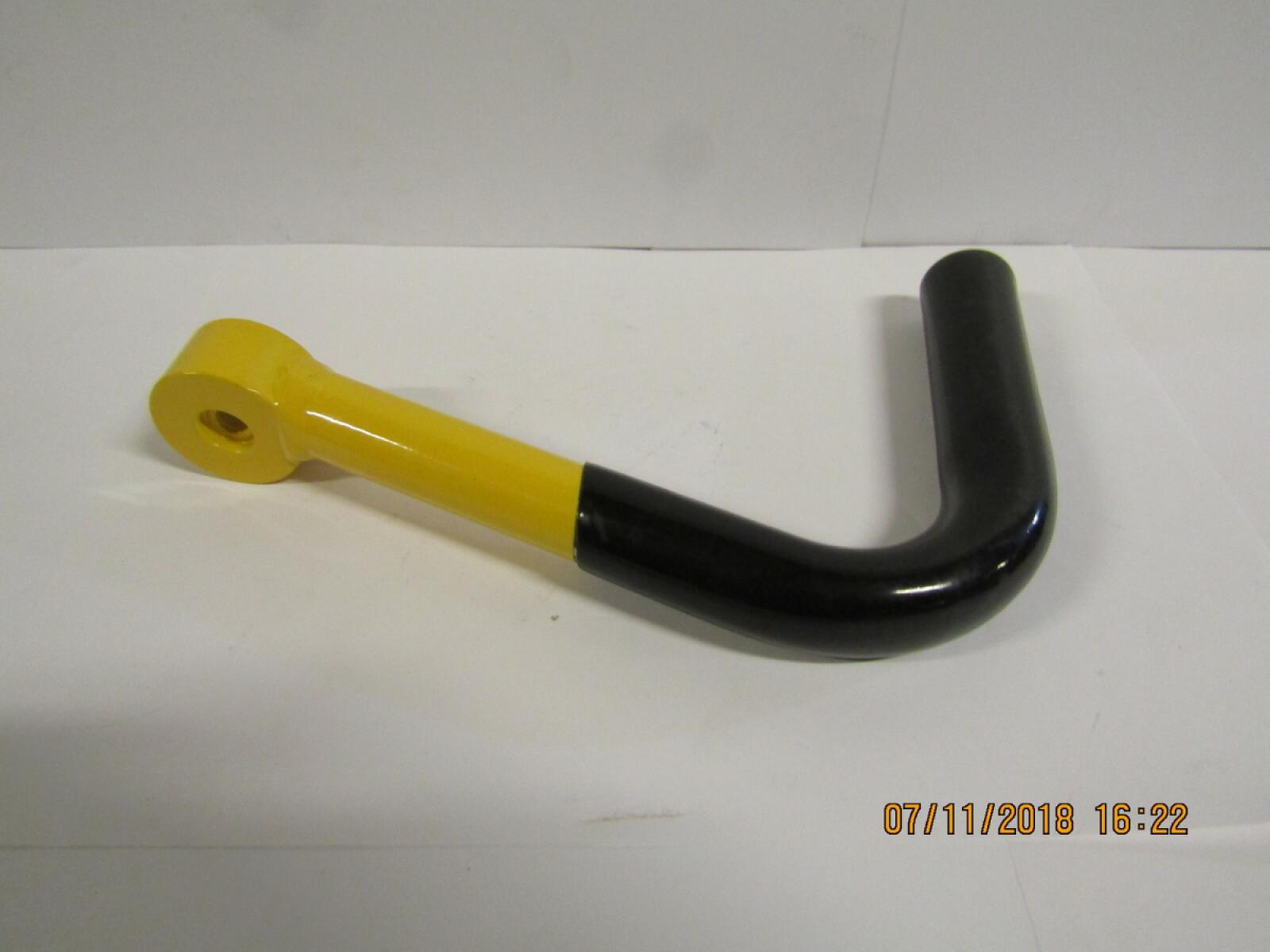 Рычаг направления хода TSS-СР-420/Travel Lever №10 (2302-07000-4) Рычаг направления хода TSS-СР-420/Travel Lever №10 (2302-07000-4)