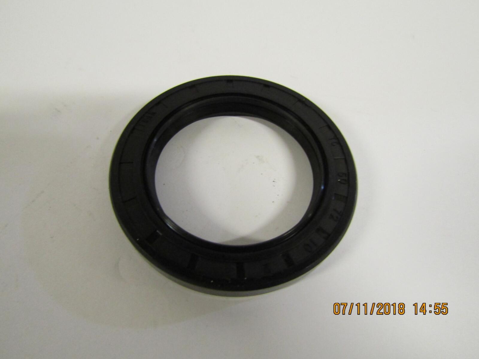 Сальник (50х72х10) вала вибратора TSS-СР-350/420/Oil seal SB-5 (CPC-350-11C) Сальник (50х72х10) вала вибратора TSS-СР-350/420/Oil seal SB-5 (CPC-350-11C)