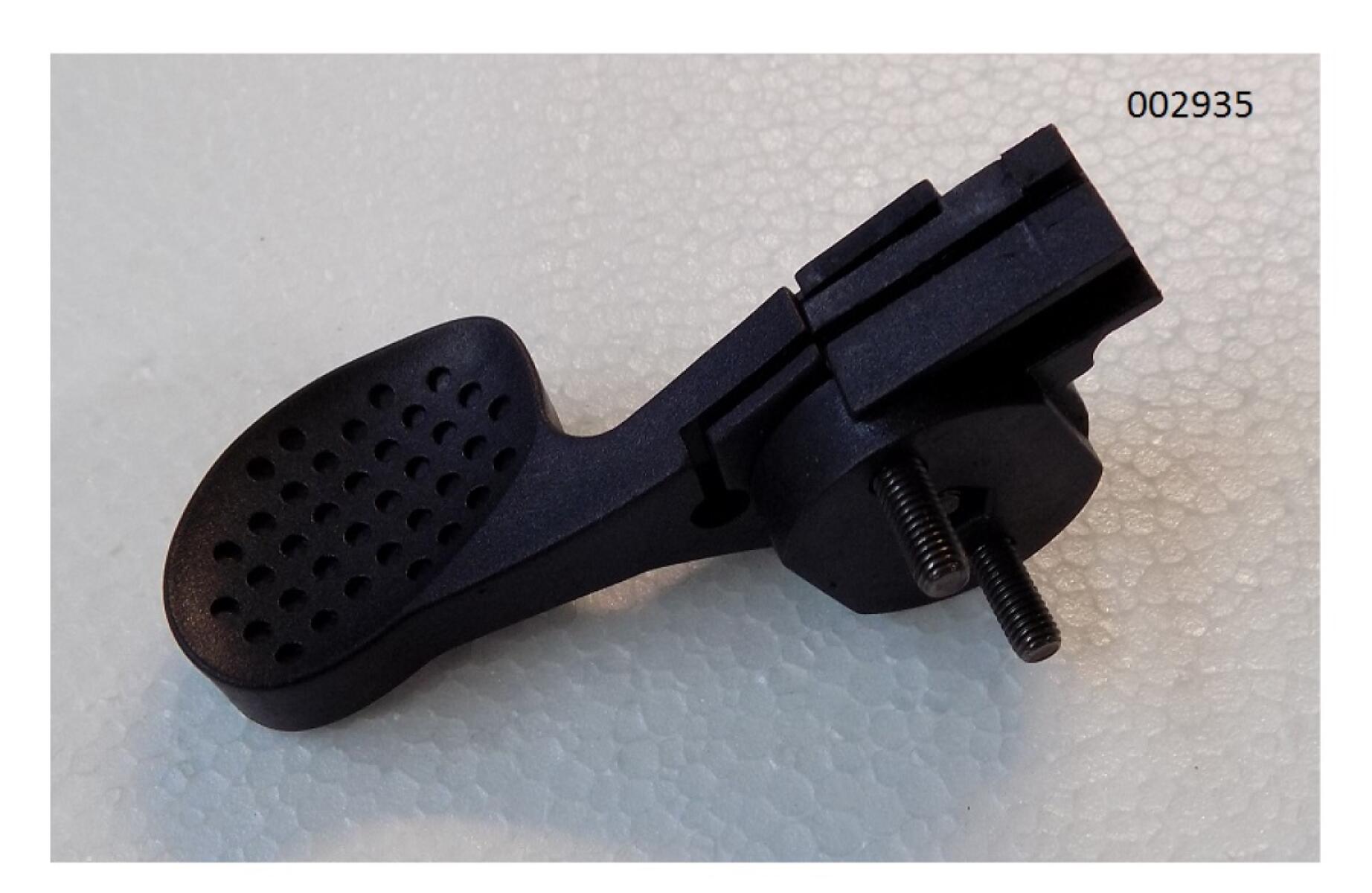 Ручка управления оборотами двигателя TSS-GJH95/Throttle switch wrench TSS-GJH95 (№2 - №11,JH95A) Ручка управления оборотами двигателя TSS-GJH95/Throttle switch wrench TSS-GJH95 (№2 - №11,JH95A)
