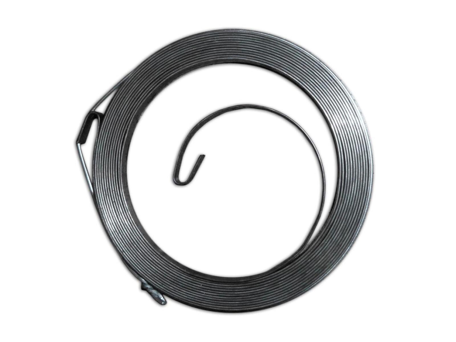 Пружина стартера двигателя 1E44F/Starting coil spring TSS-GJH95 (№1-9 JH95A, 1E44F) Пружина стартера двигателя 1E44F/Starting coil spring TSS-GJH95 (№1-9 JH95A, 1E44F)