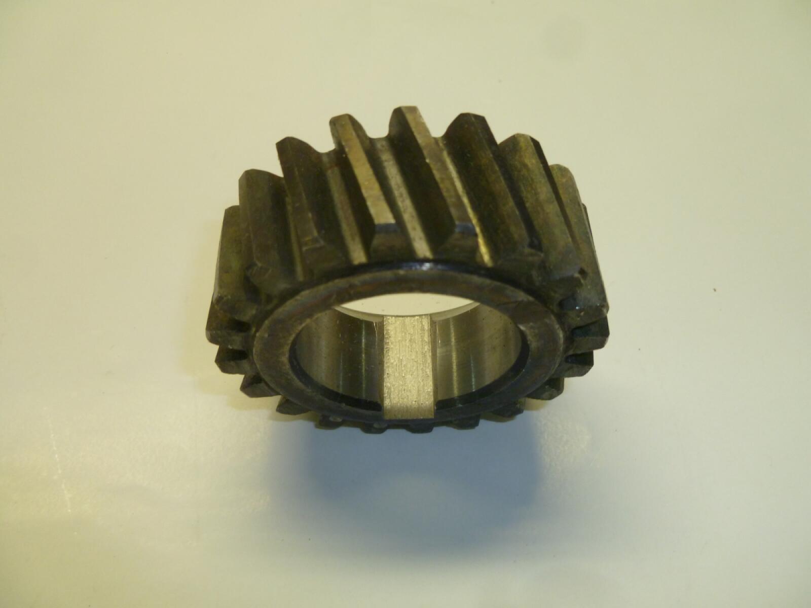 Шестерня вала коленчатого Ricardo K4100; TDK 26,42,48,N 38,56,N66 4LT/Timing gear, crankshaft Шестерня вала коленчатого Ricardo K4100; TDK 26,42,48,N 38,56,N66 4LT/Timing gear, crankshaft