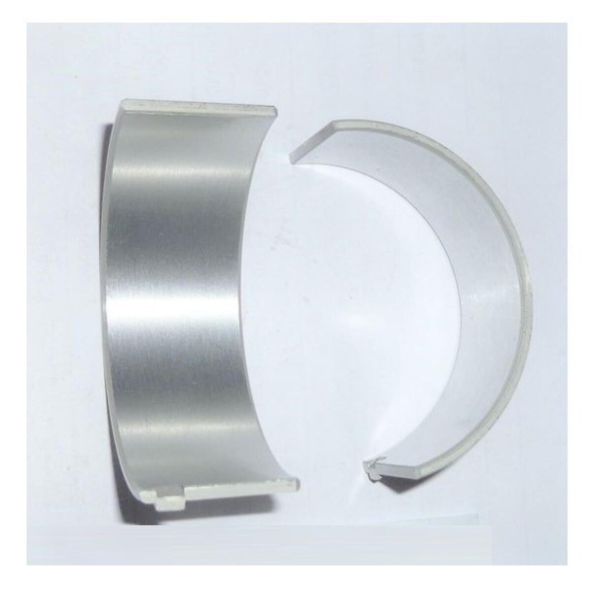 Вкладыши шатунные (комплект из 2 шт) TDQ 10 3L/Big-end Bearing Вкладыши шатунные (комплект из 2 шт) TDQ 10 3L/Big-end Bearing