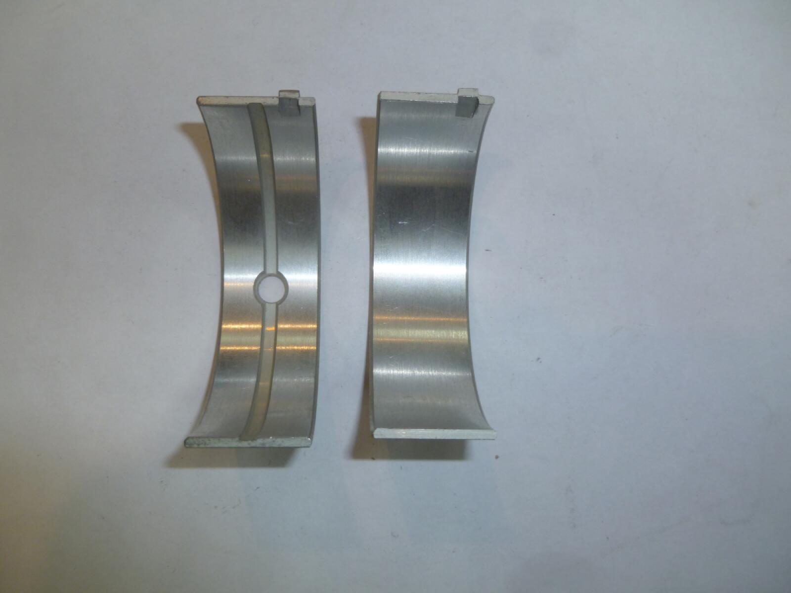 Вкладыши коренные TDQ 10 3L (Комплект из 2шт на 1 опору) /Main bearing Вкладыши коренные TDQ 10 3L (Комплект из 2шт на 1 опору) /Main bearing